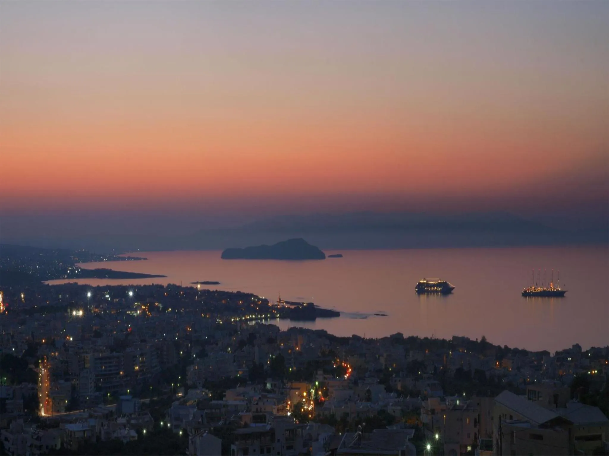 View (from property/room) in Royal Sun