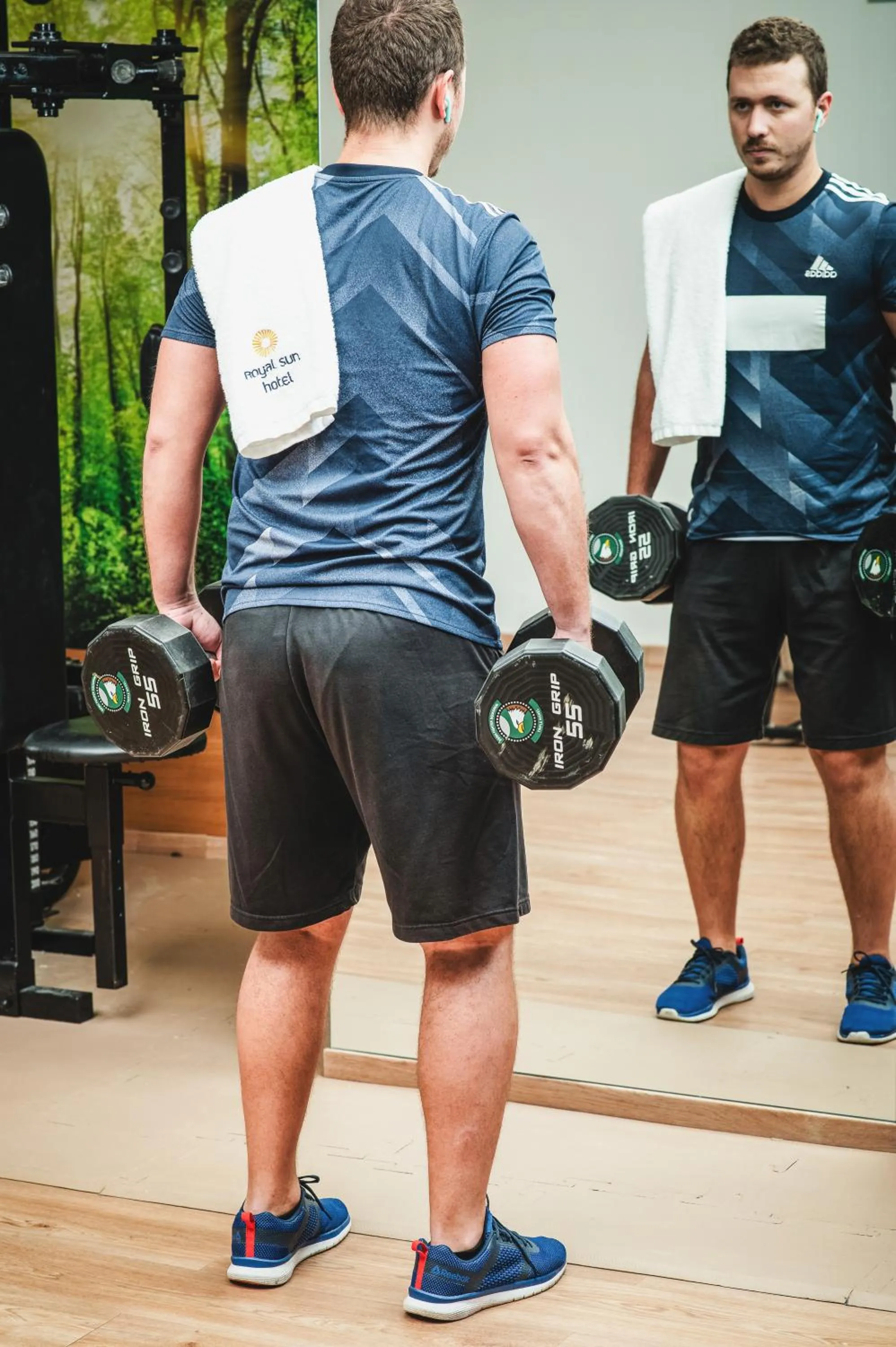 Activities in Royal Sun