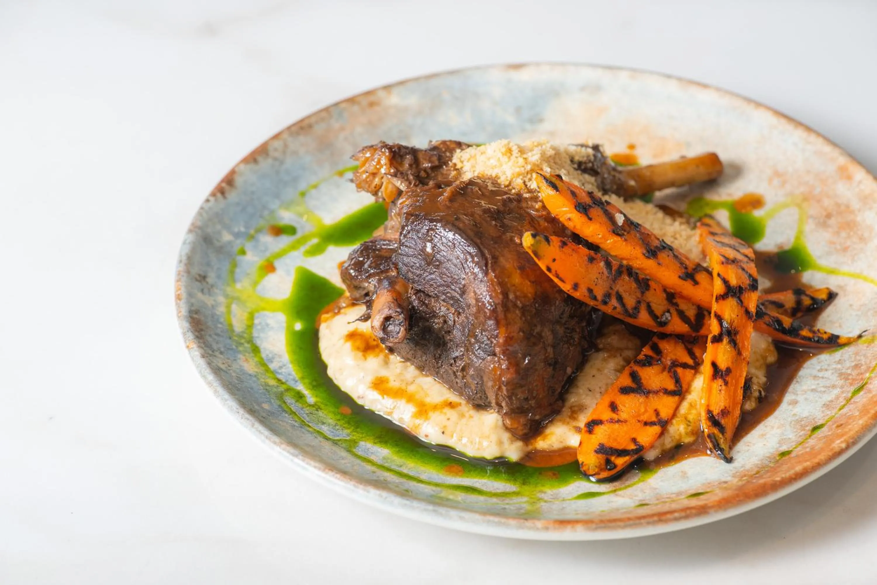 Restaurant/places to eat in Royal Sun