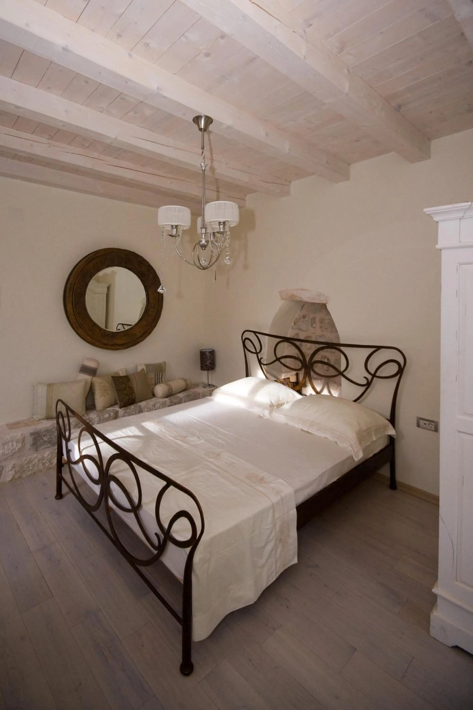 Other, Bed in Roko House