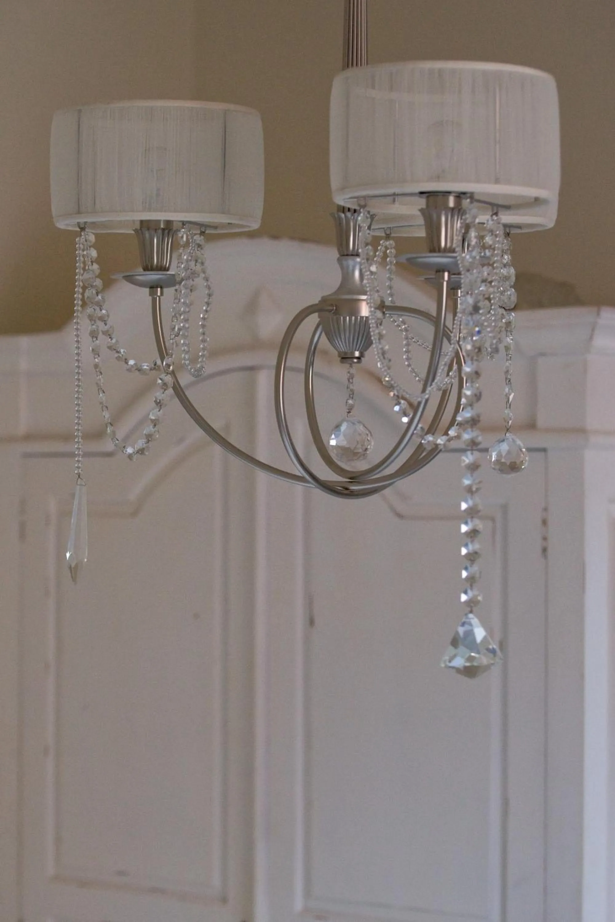 Decorative detail in Roko House