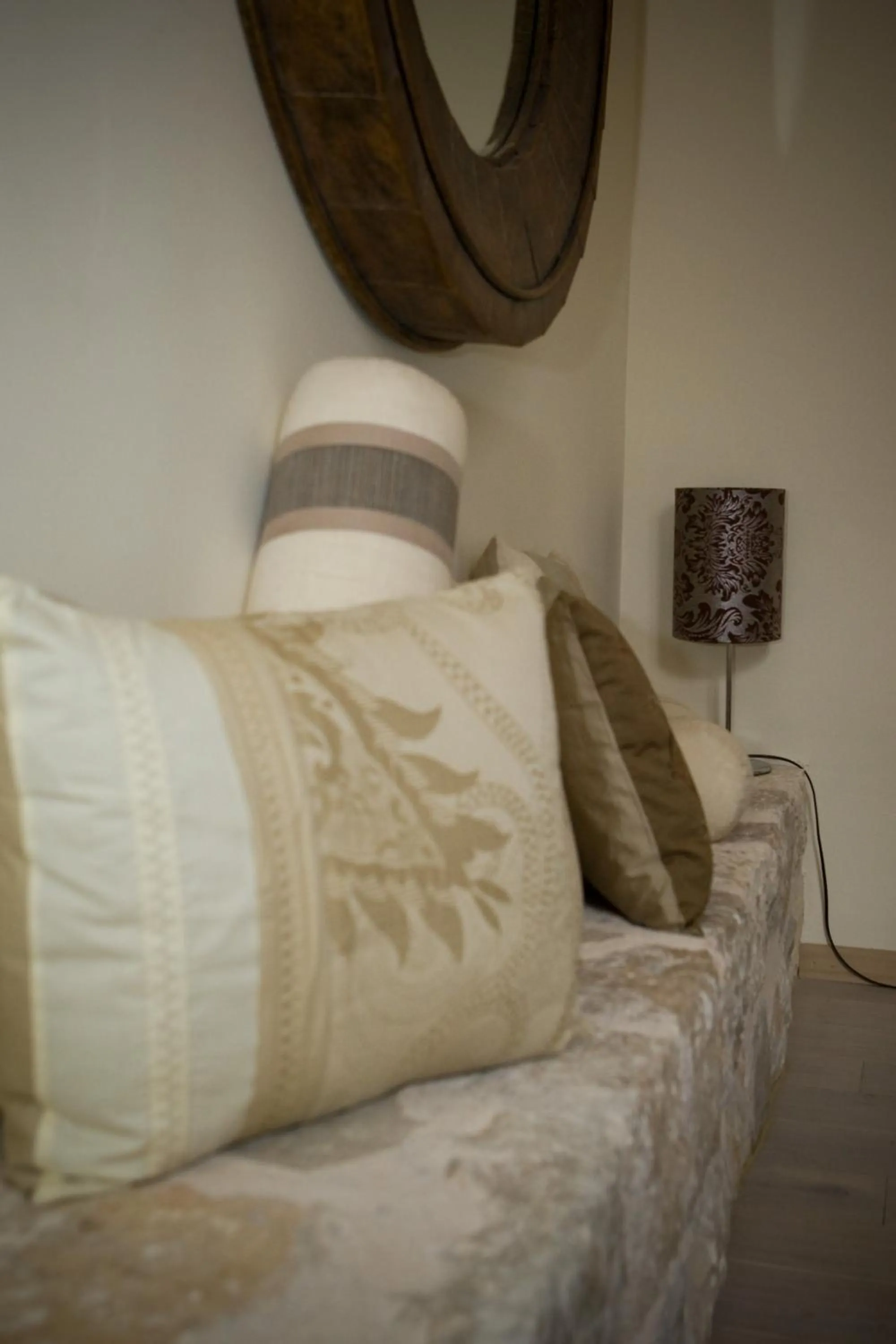 Other, Bed in Roko House