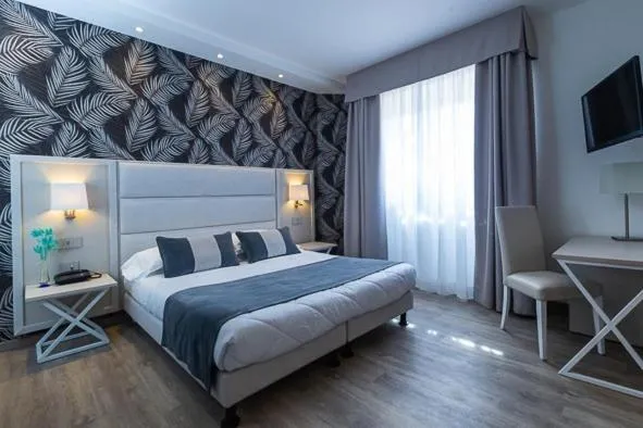 Hotel Rombino