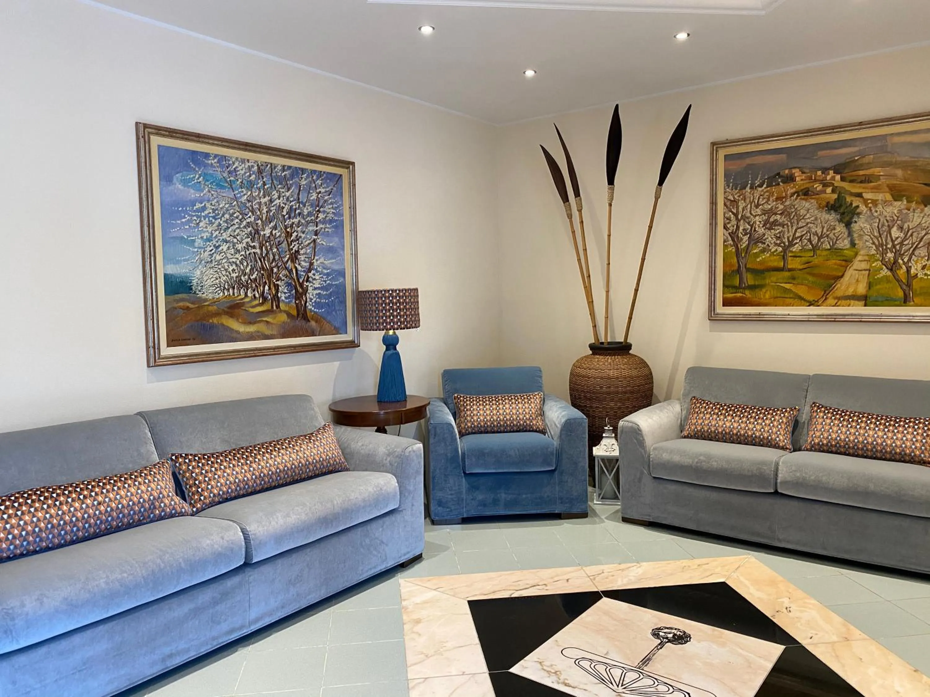 Hotel Rombino