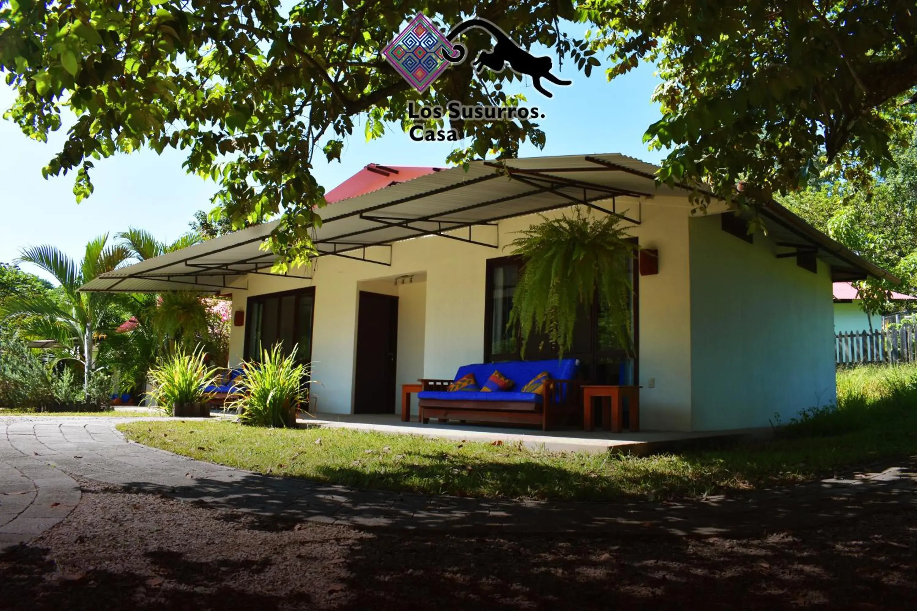 Deluxe Twin Room in Los Susurros. Casa Deluxe Twin Room in Los Susurros. Casa