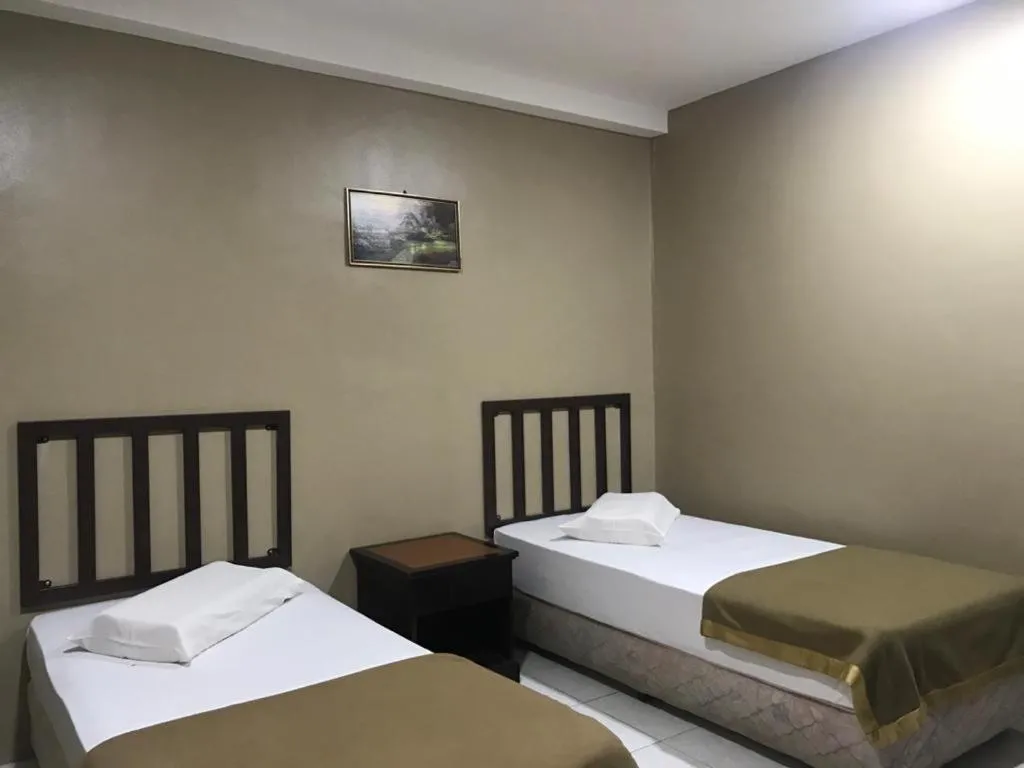 Hotel Nawar