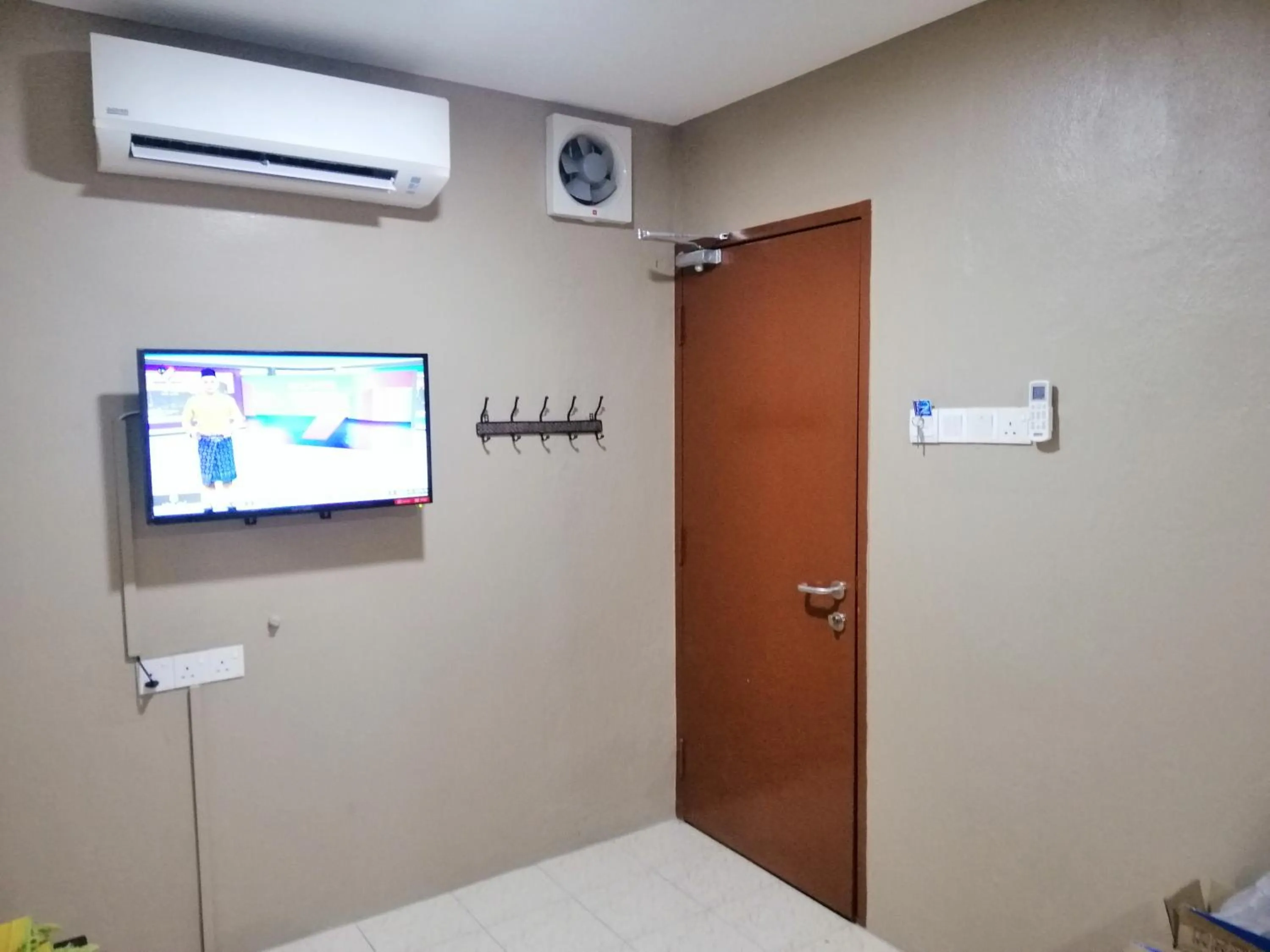 Hotel Nawar