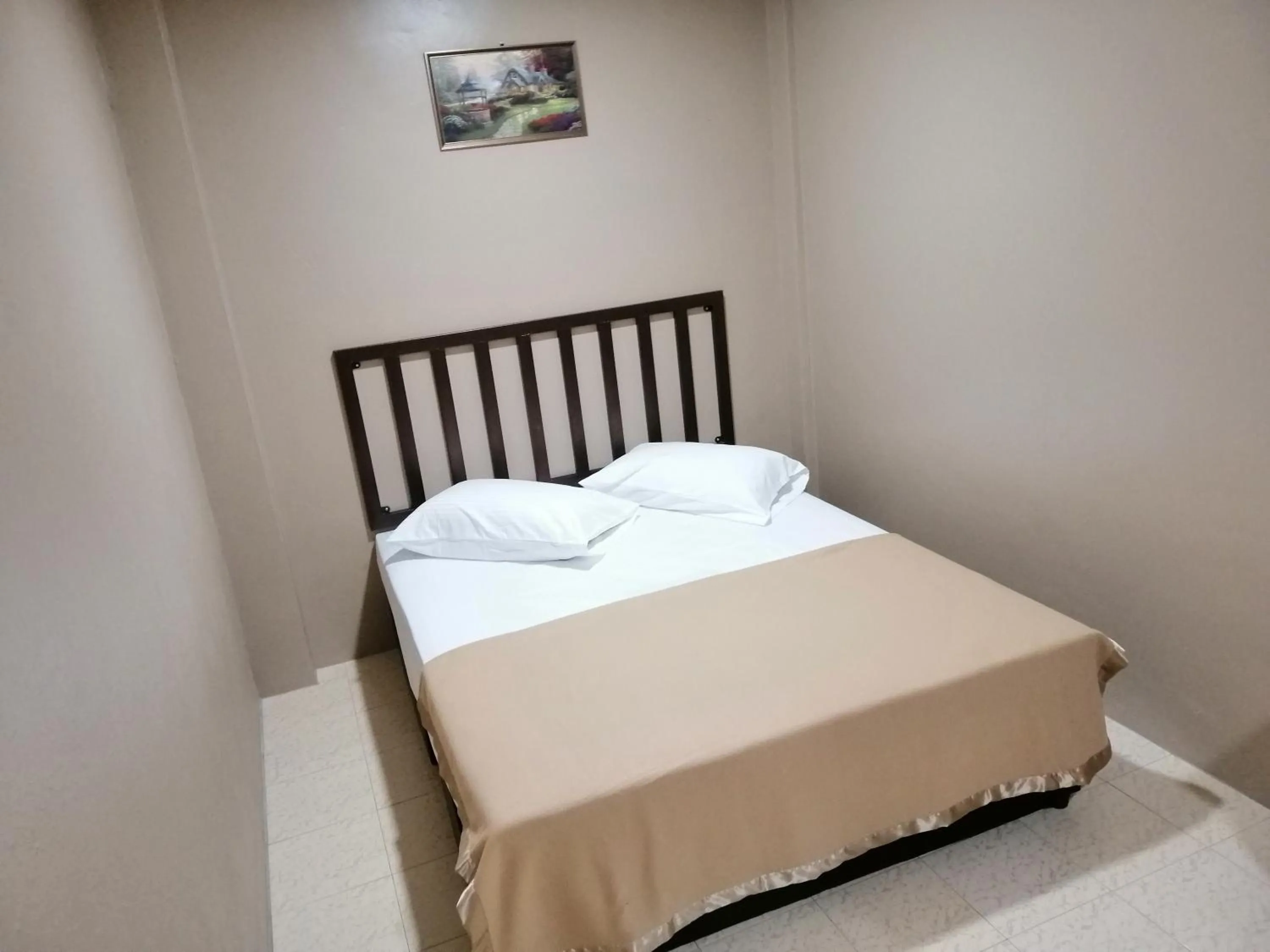 Hotel Nawar