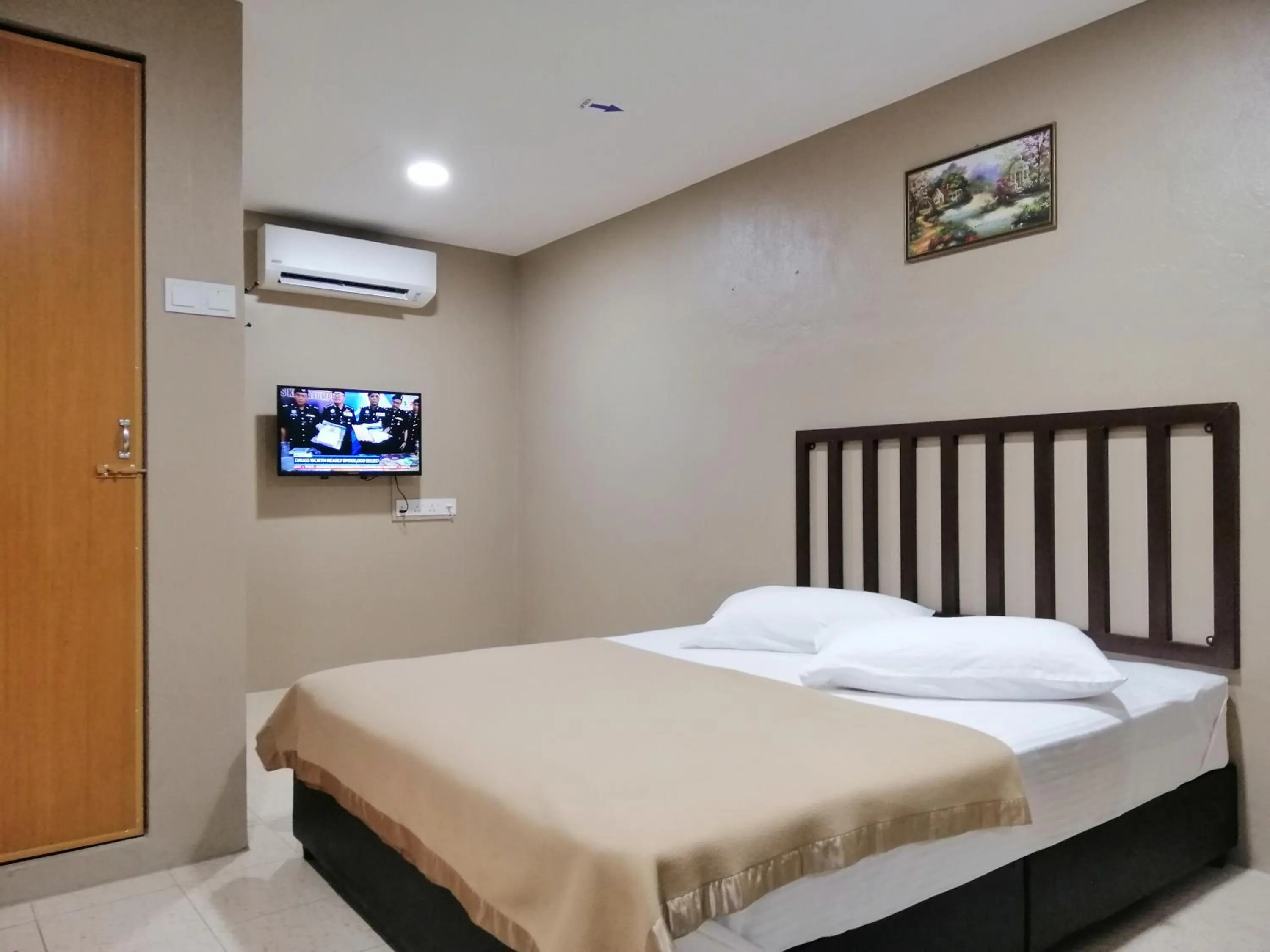 Hotel Nawar