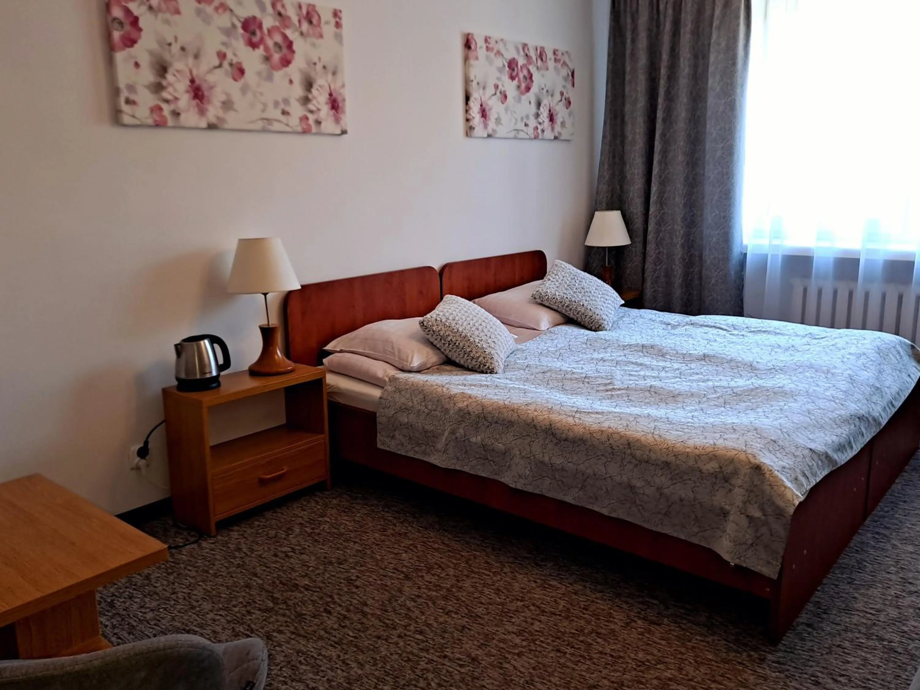Bed in Willa "Zimowit" w Wiśle