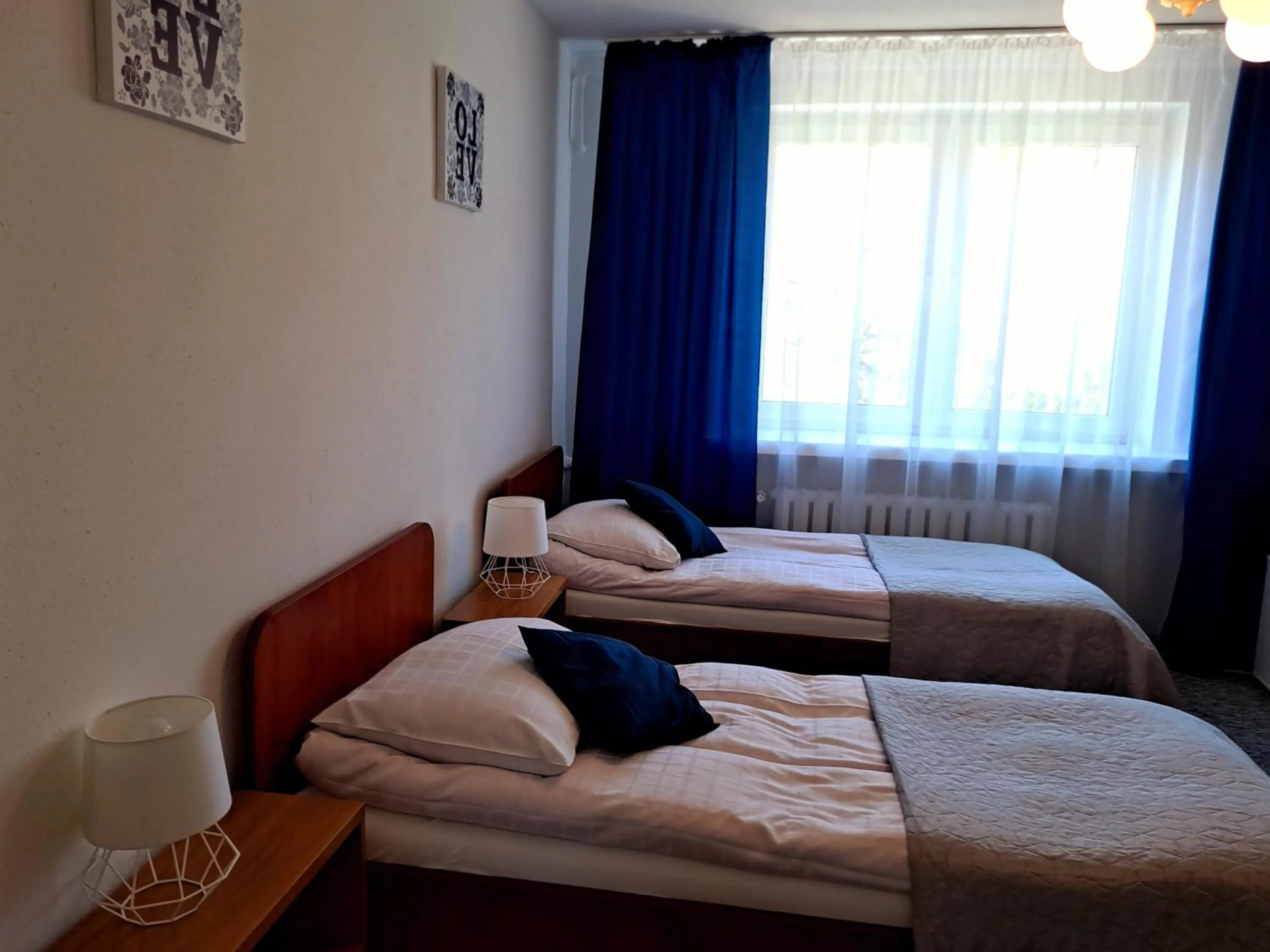 Bed in Willa "Zimowit" w Wiśle