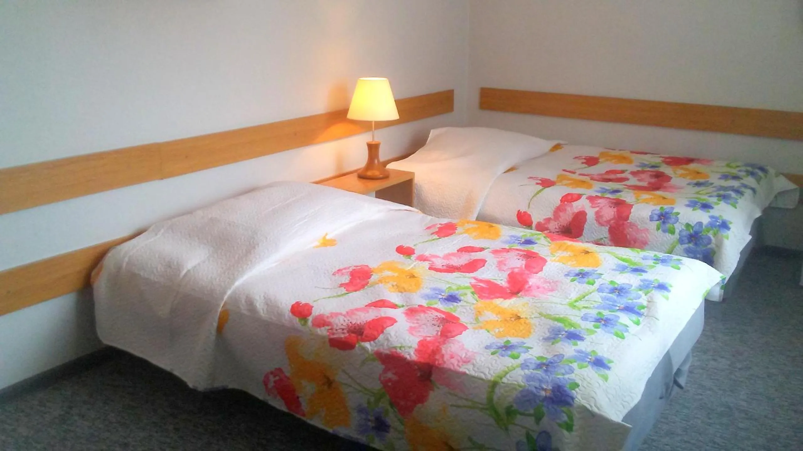 Bed in Willa "Zimowit" w Wiśle