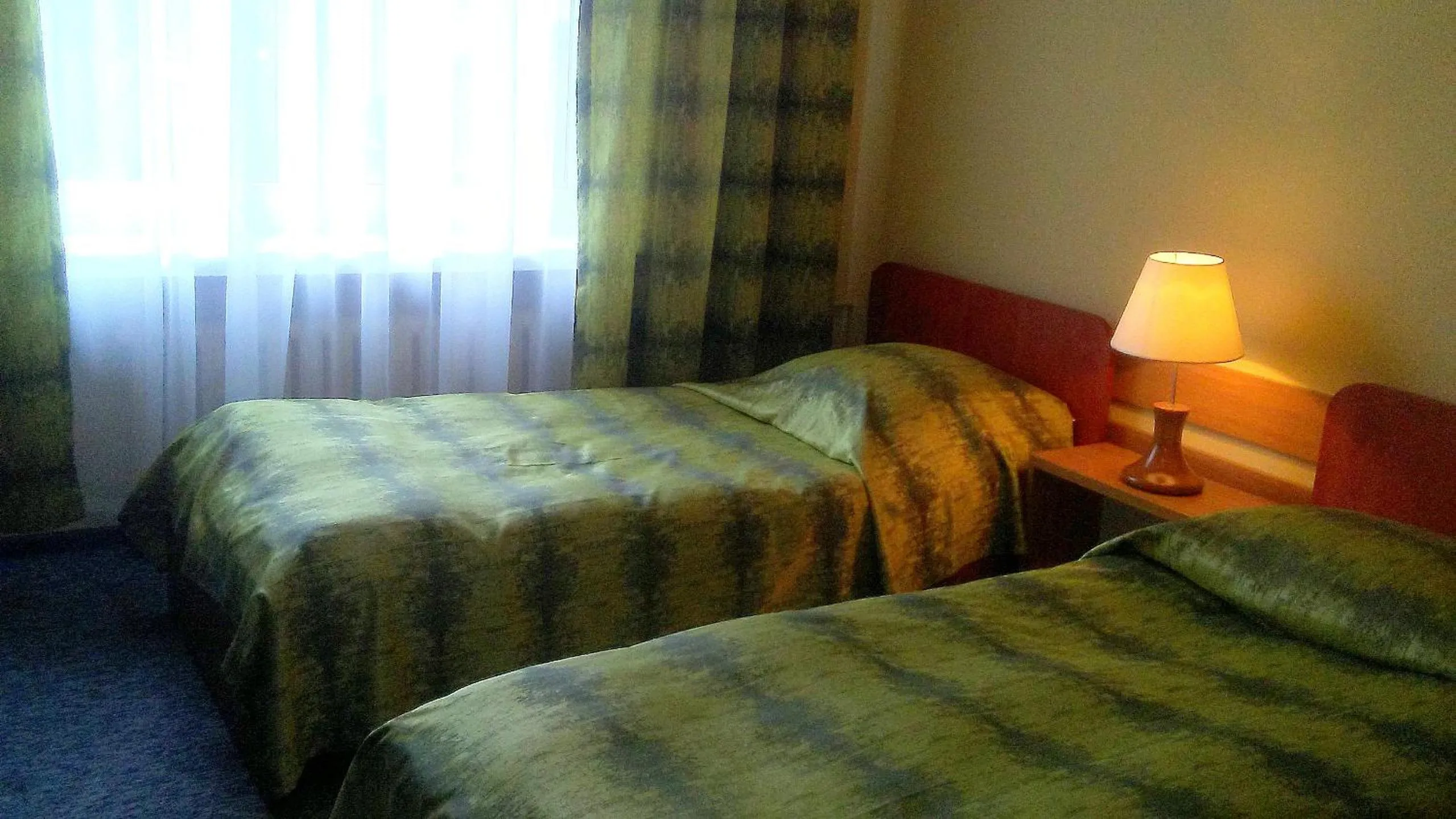 Bed in Willa "Zimowit" w Wiśle