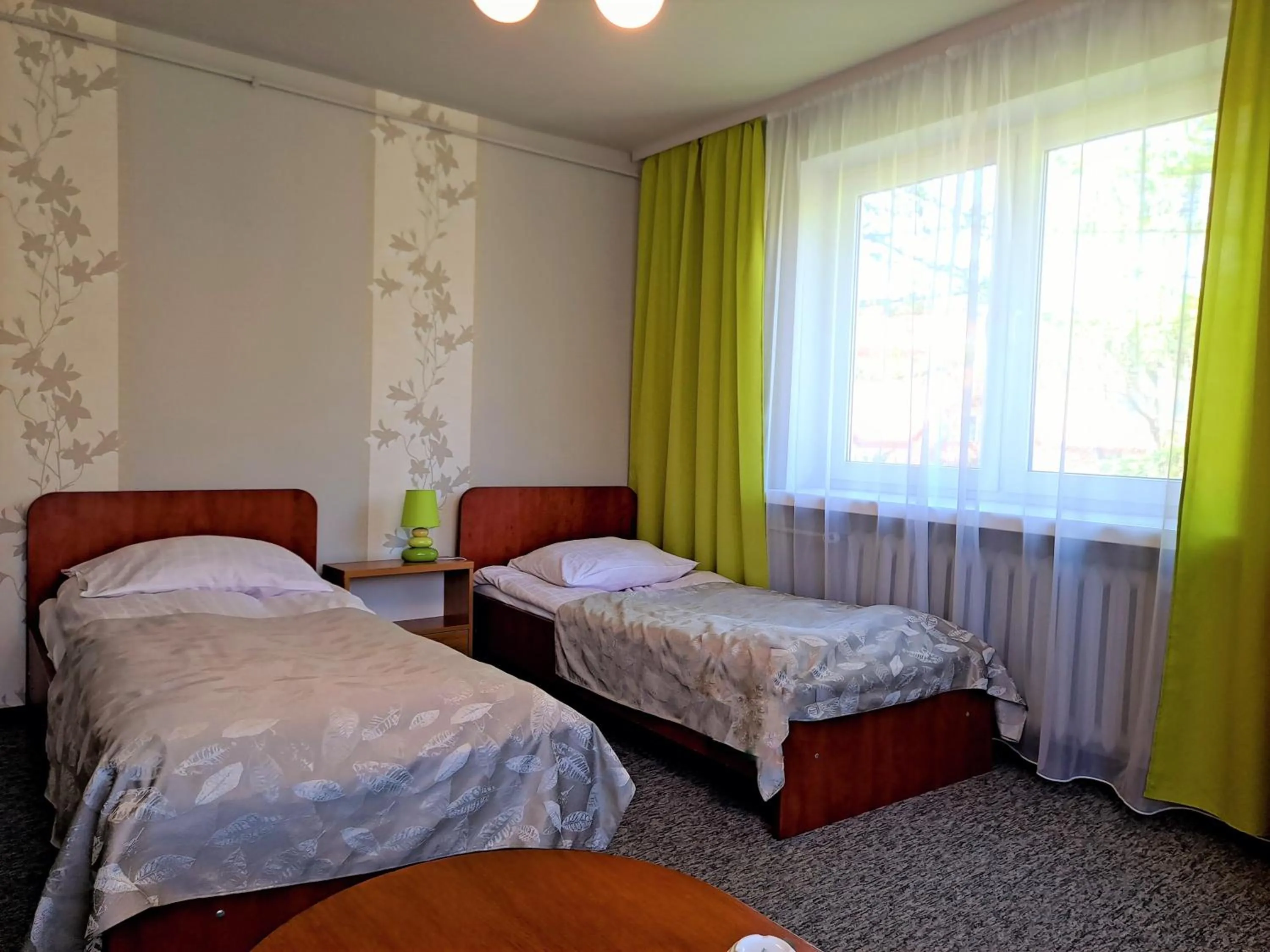 Bed in Willa "Zimowit" w Wiśle