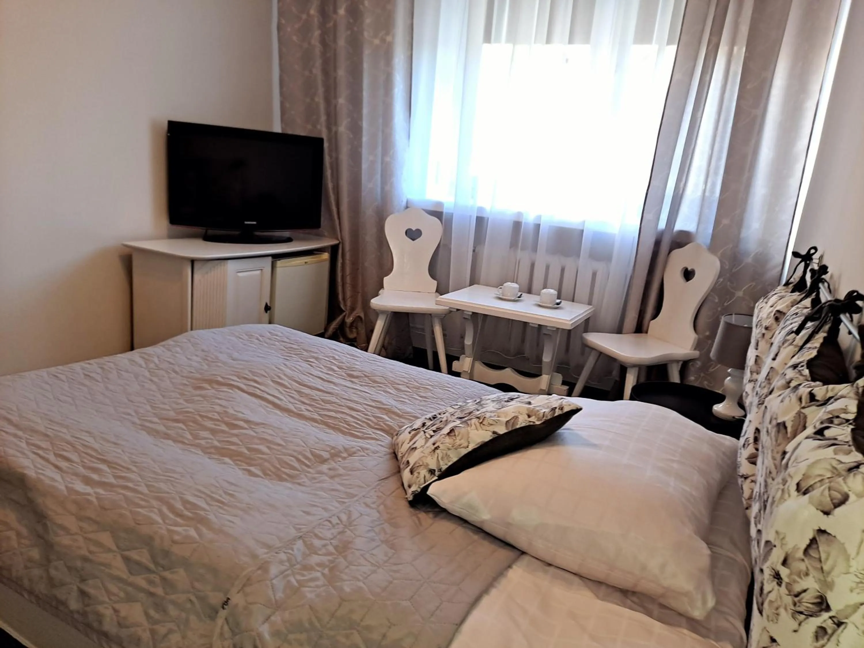 Bed in Willa "Zimowit" w Wiśle