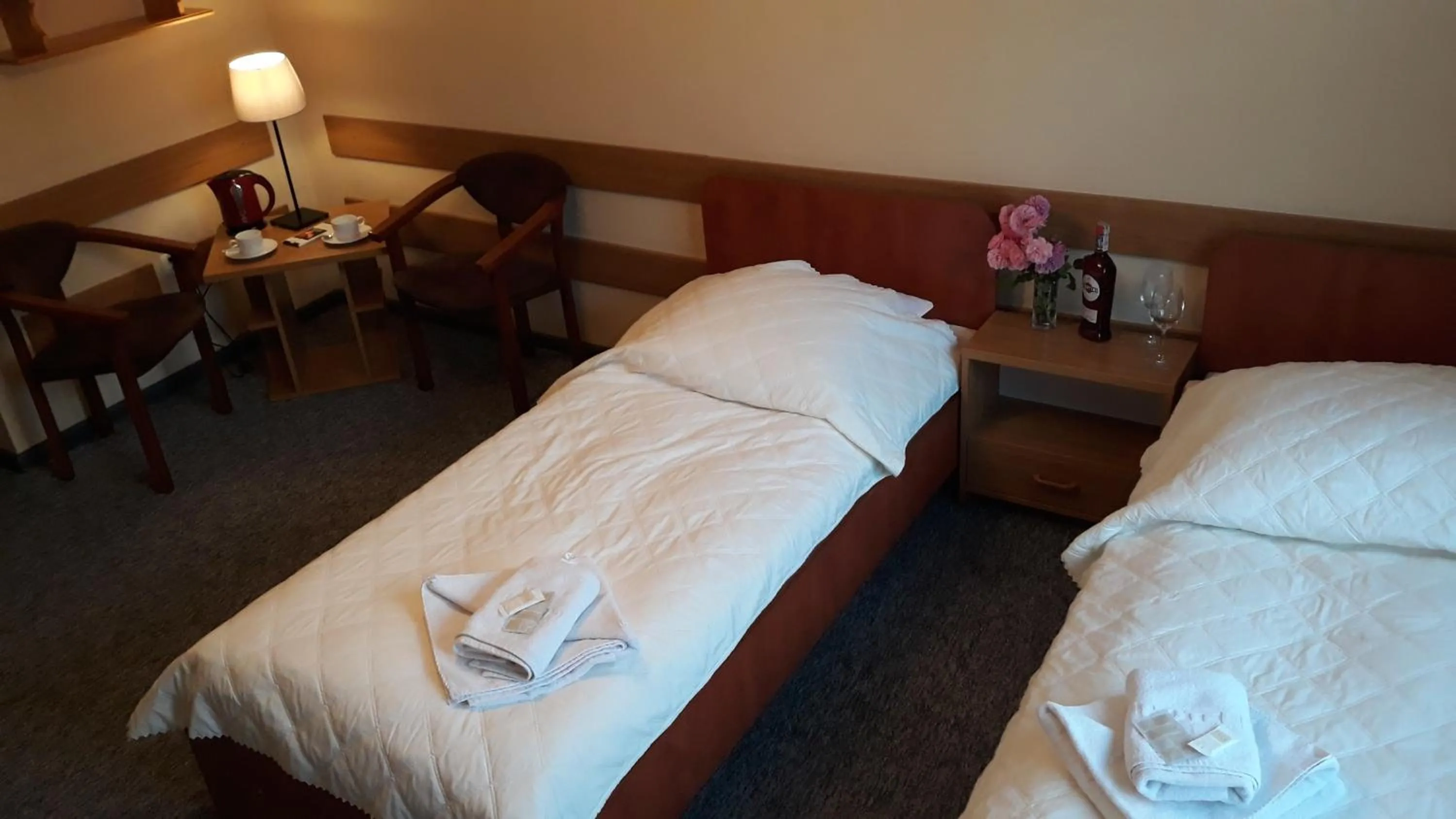 Bed in Willa "Zimowit" w Wiśle