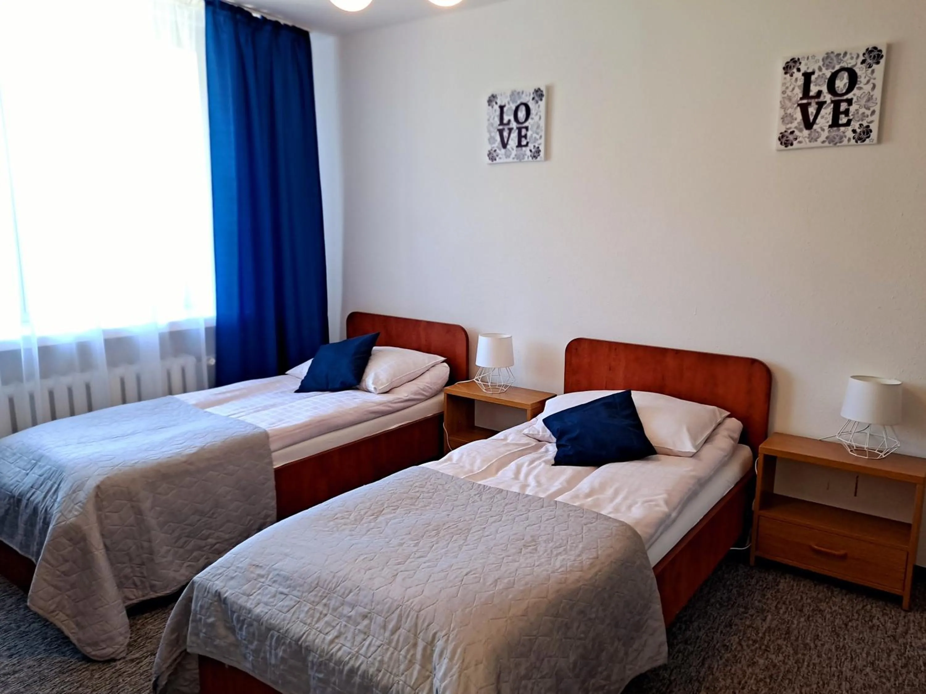 Bed in Willa "Zimowit" w Wiśle