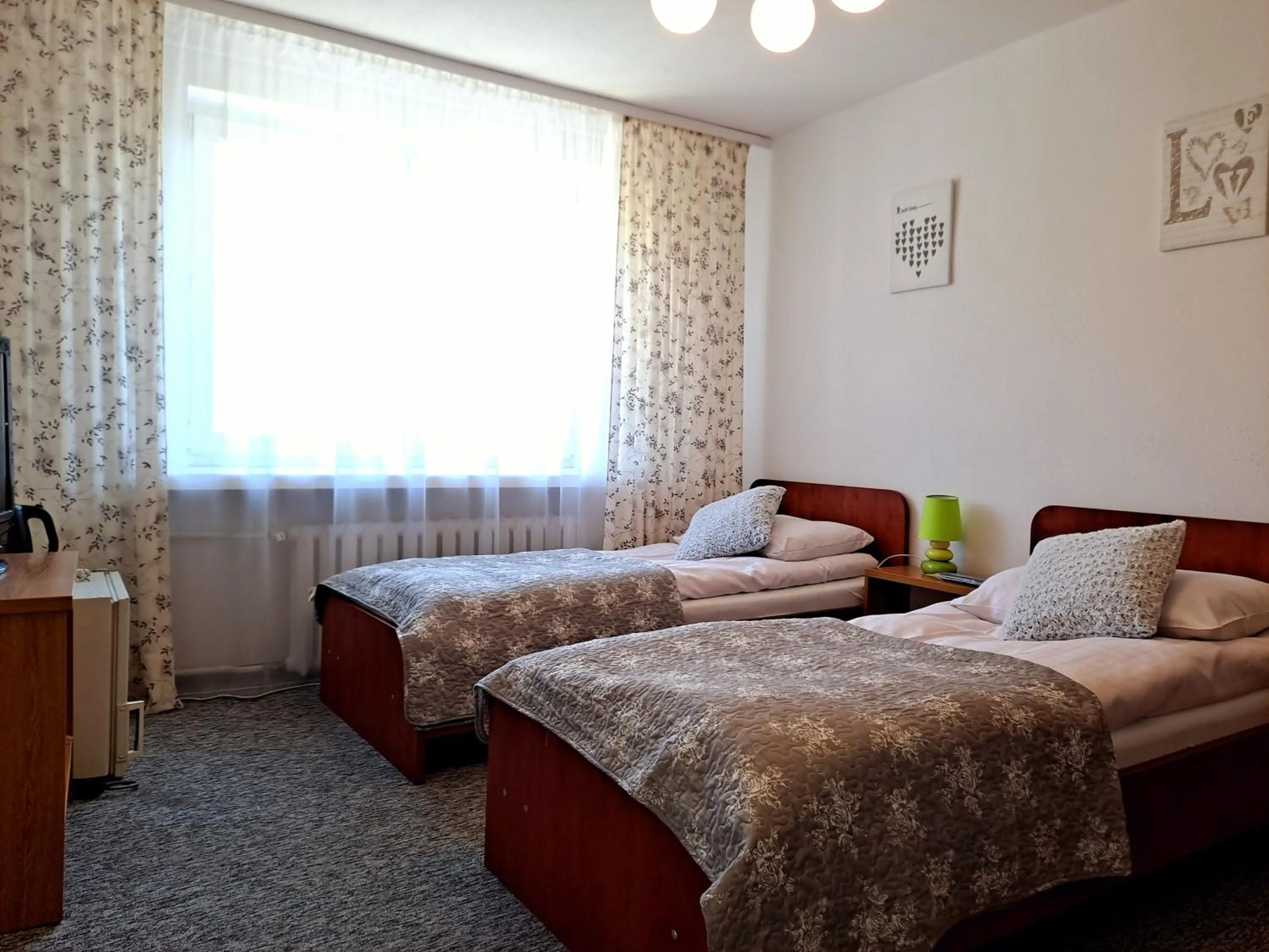 Bed in Willa "Zimowit" w Wiśle