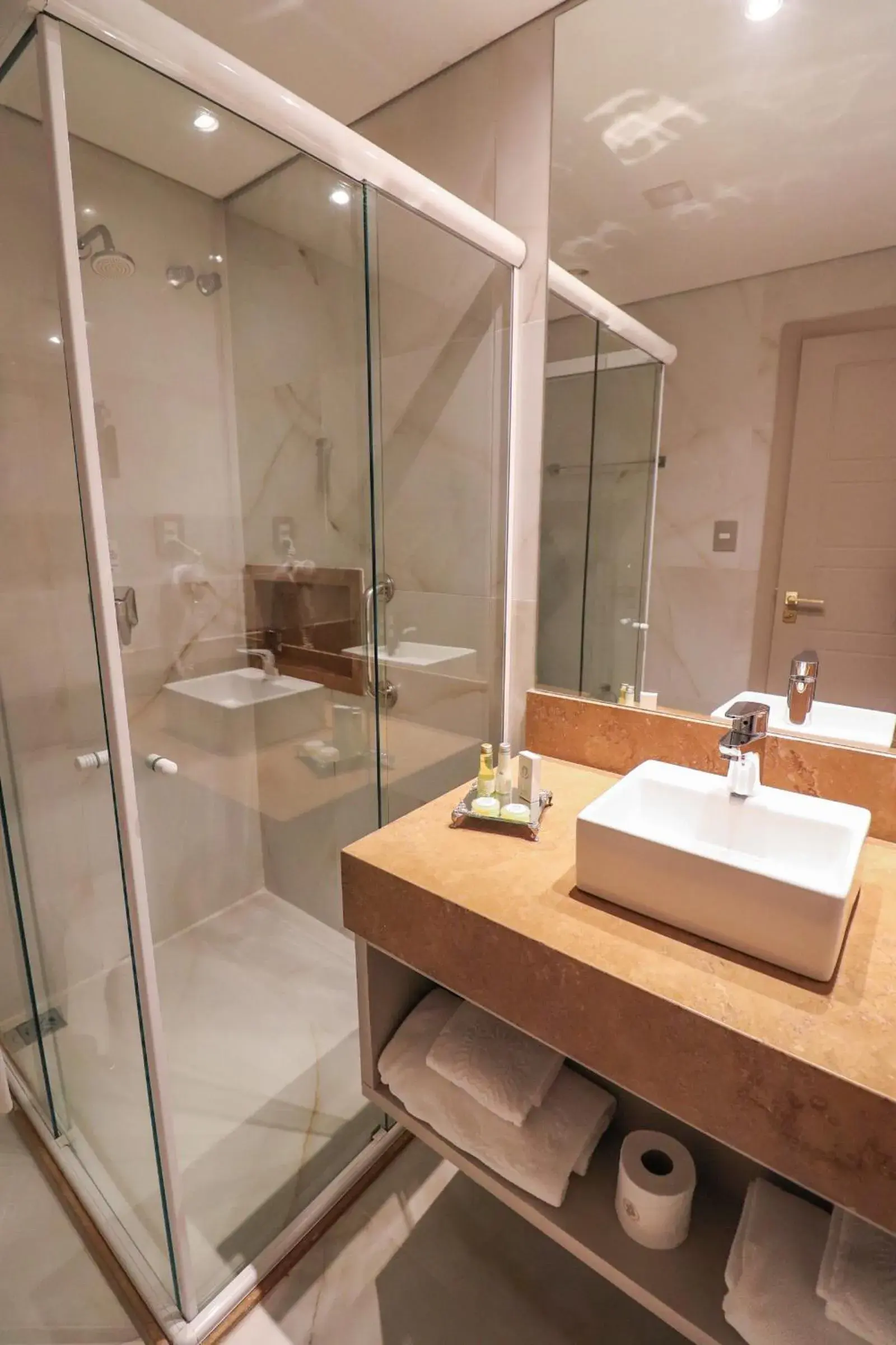 Bedroom in Daara Transamerica Collection Gramado Bedroom in Daara Transamerica Collection Gramado