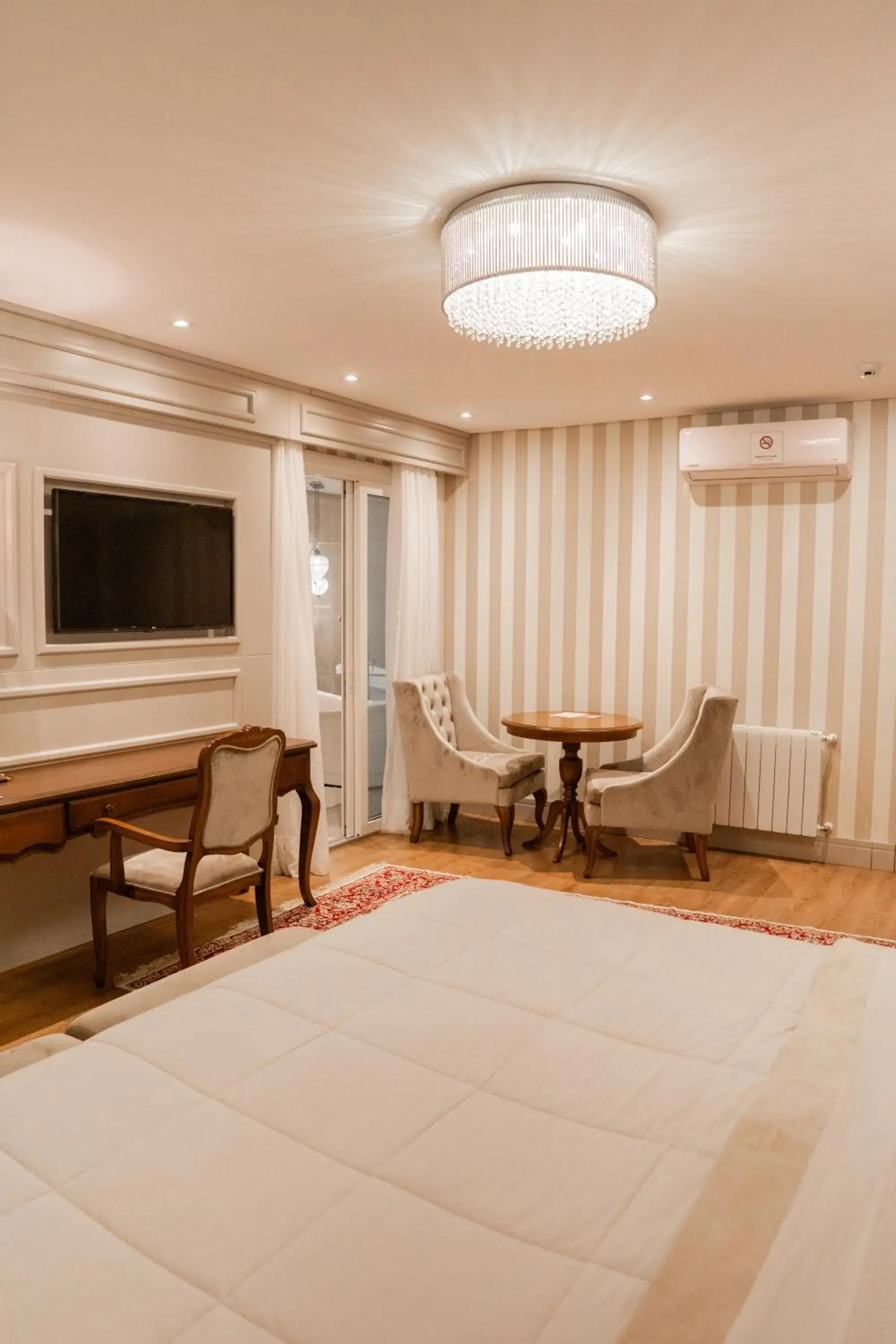 Bed in Daara Transamerica Collection Gramado Bed in Daara Transamerica Collection Gramado