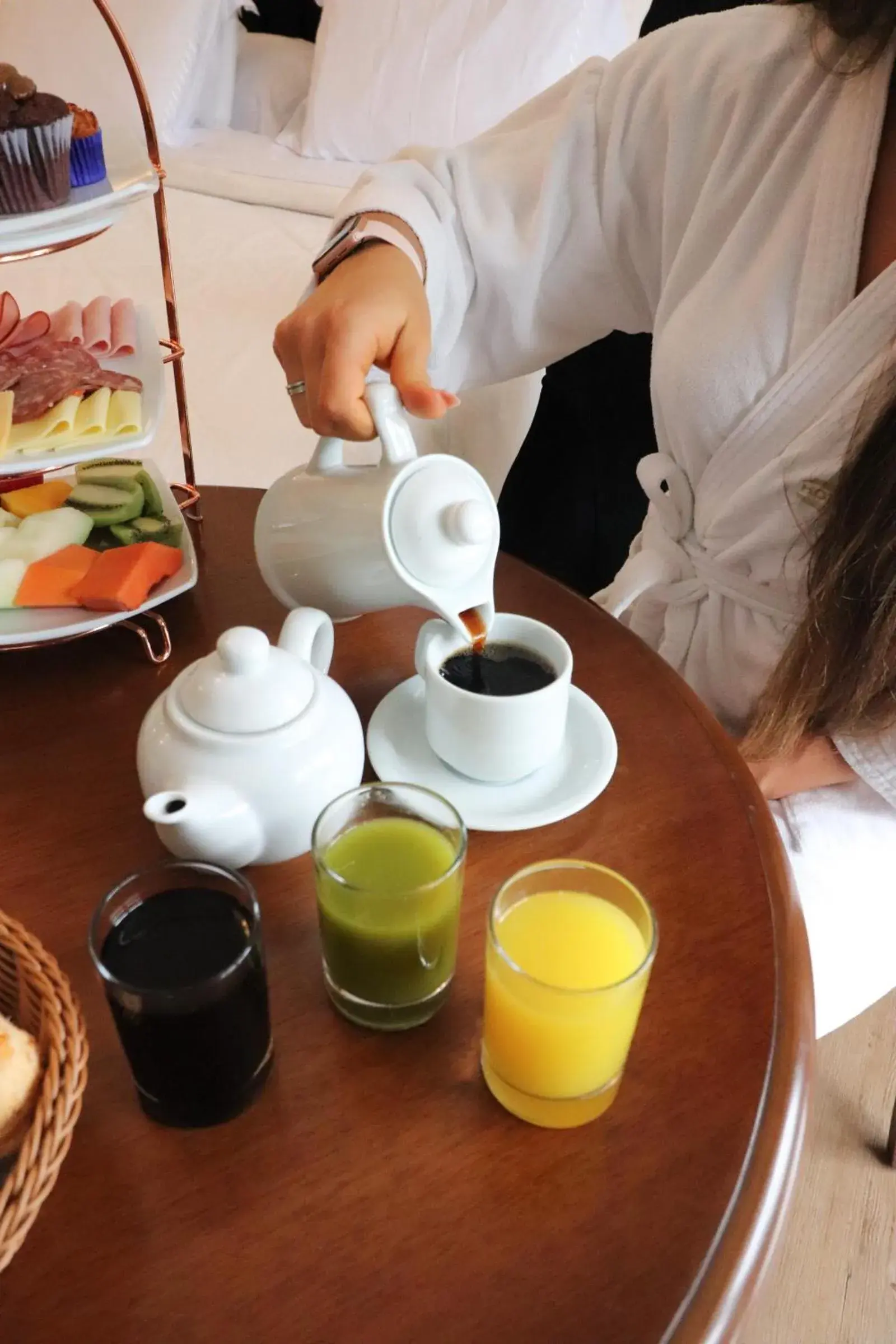 Restaurant/places to eat in Daara Transamerica Collection Gramado Restaurant/places to eat in Daara Transamerica Collection Gramado