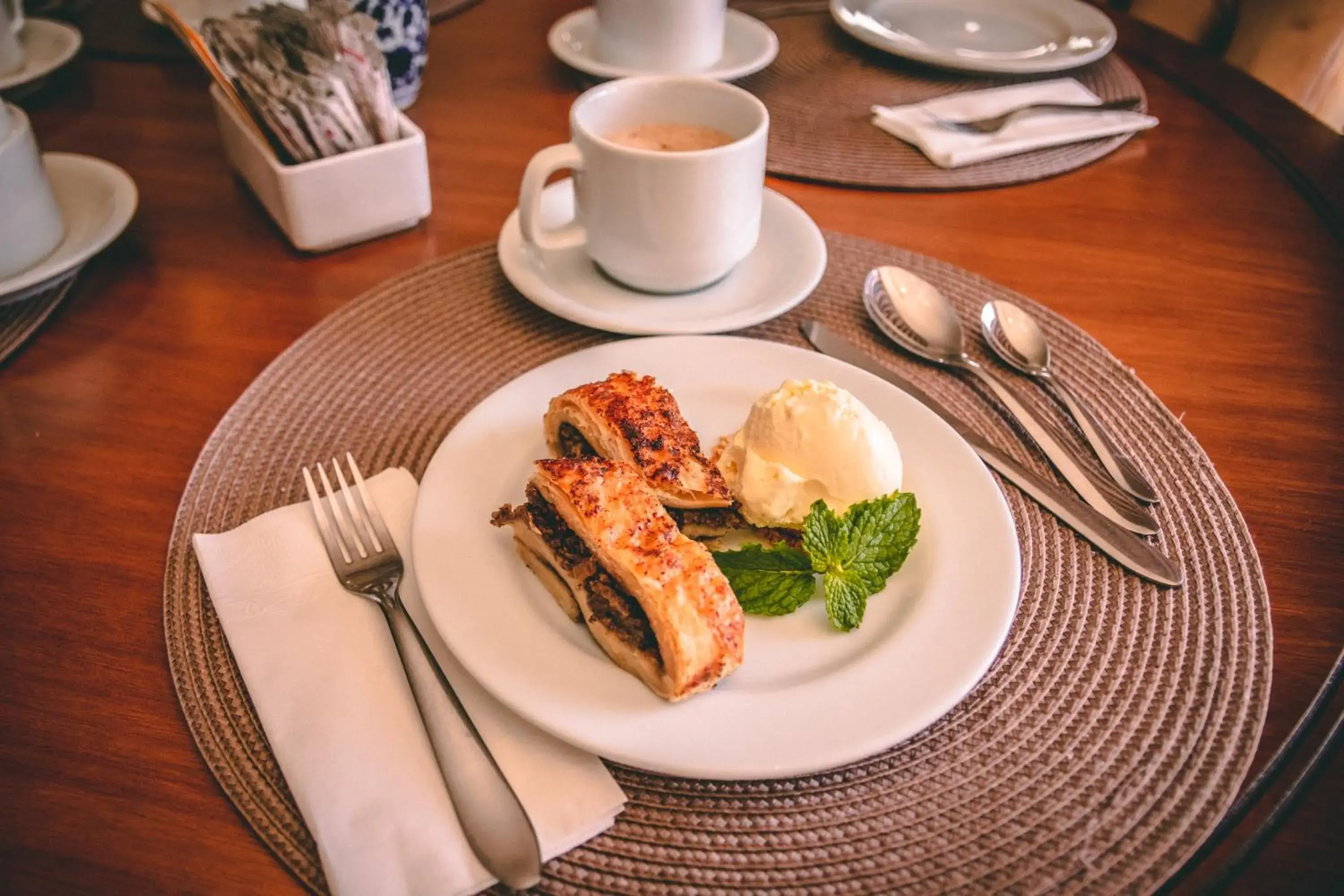 Buffet breakfast in Daara Transamerica Collection Gramado Buffet breakfast in Daara Transamerica Collection Gramado