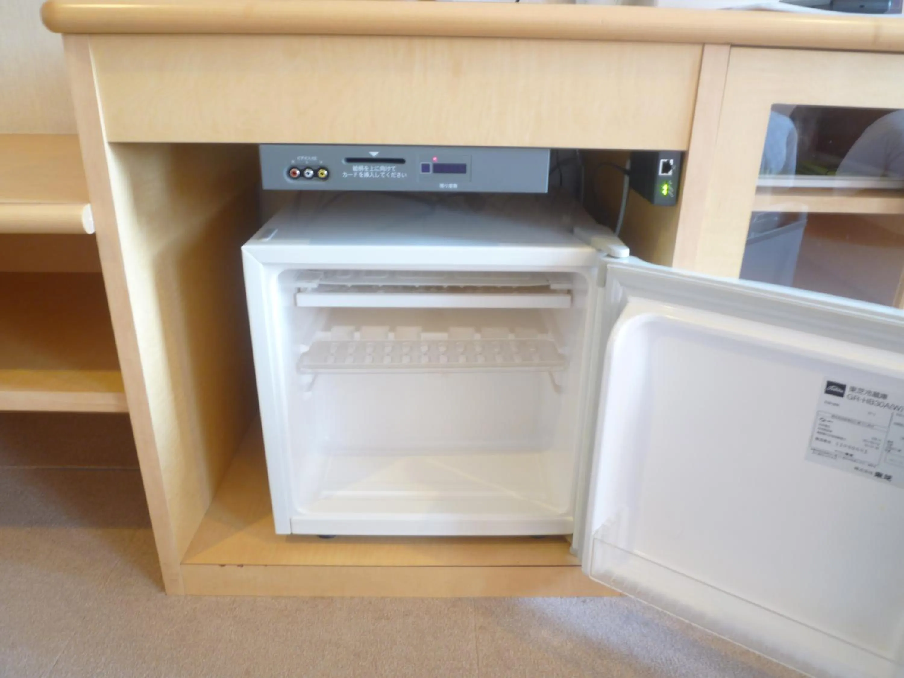 Other in Yamagata Kokusai Hotel