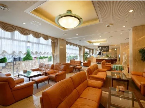 Yamagata Kokusai Hotel