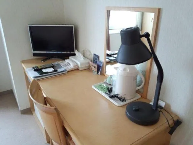 Yamagata Kokusai Hotel