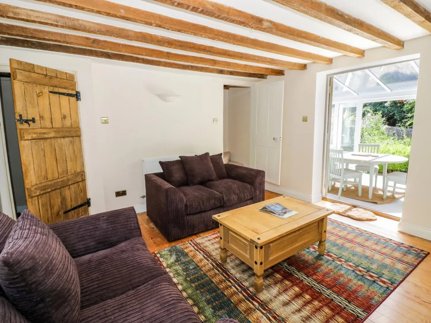 Vacation Home in Blenheim Edge, The Causeway Vacation Home in Blenheim Edge, The Causeway