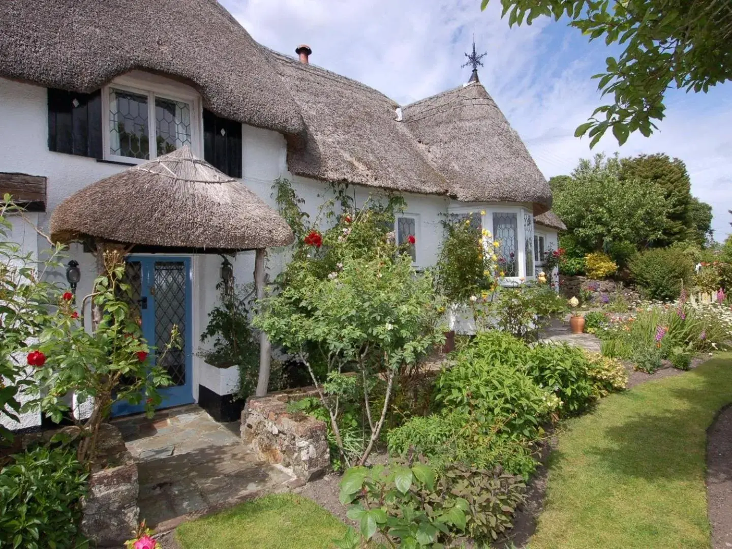 Appletree Cottage Appletree Cottage
