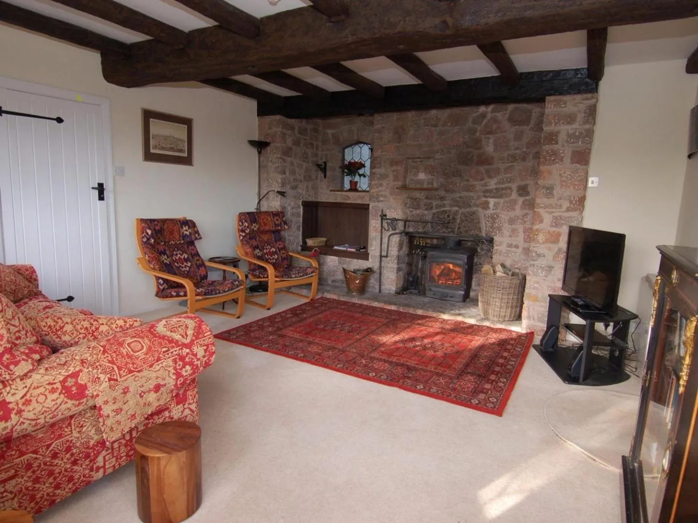 Appletree Cottage