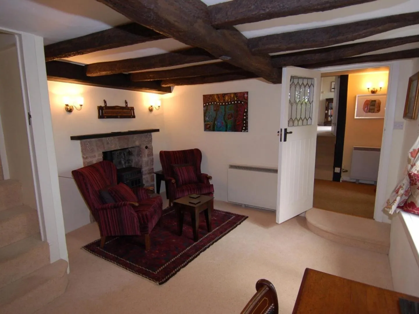 Appletree Cottage
