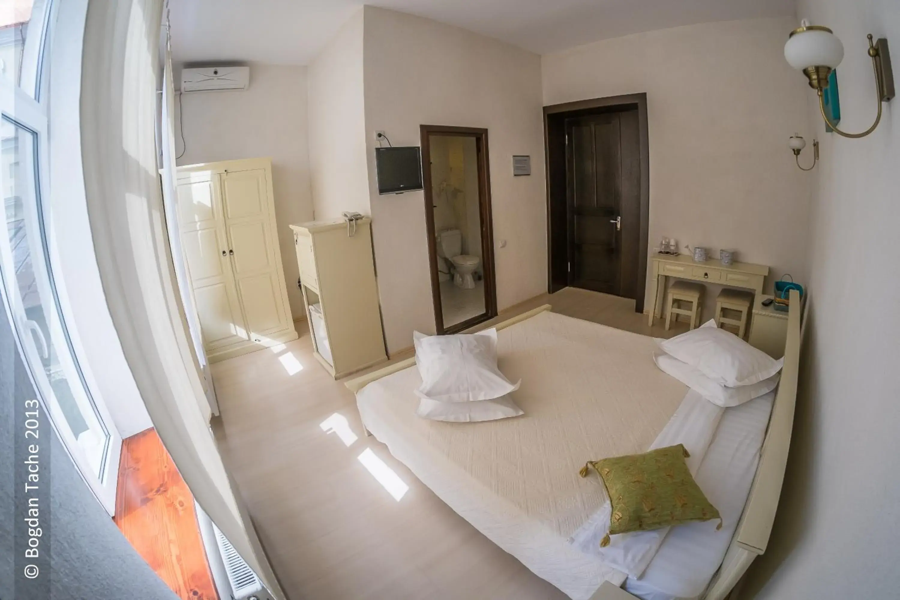 Standard Double Room - single occupancy in Residenza Dutzu-Boutique Hotel Standard Double Room - single occupancy in Residenza Dutzu-Boutique Hotel