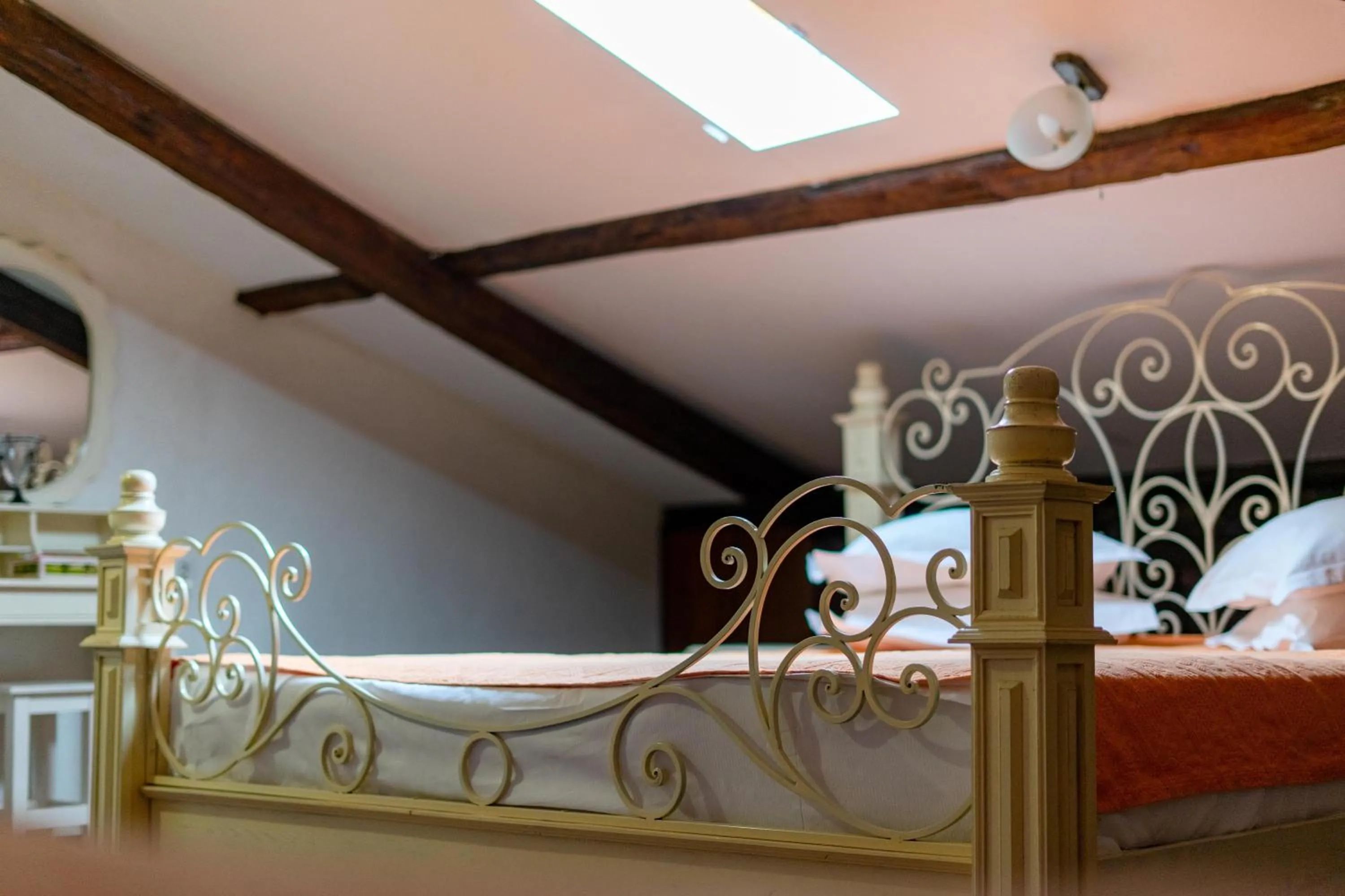 Residenza Dutzu-Boutique Hotel