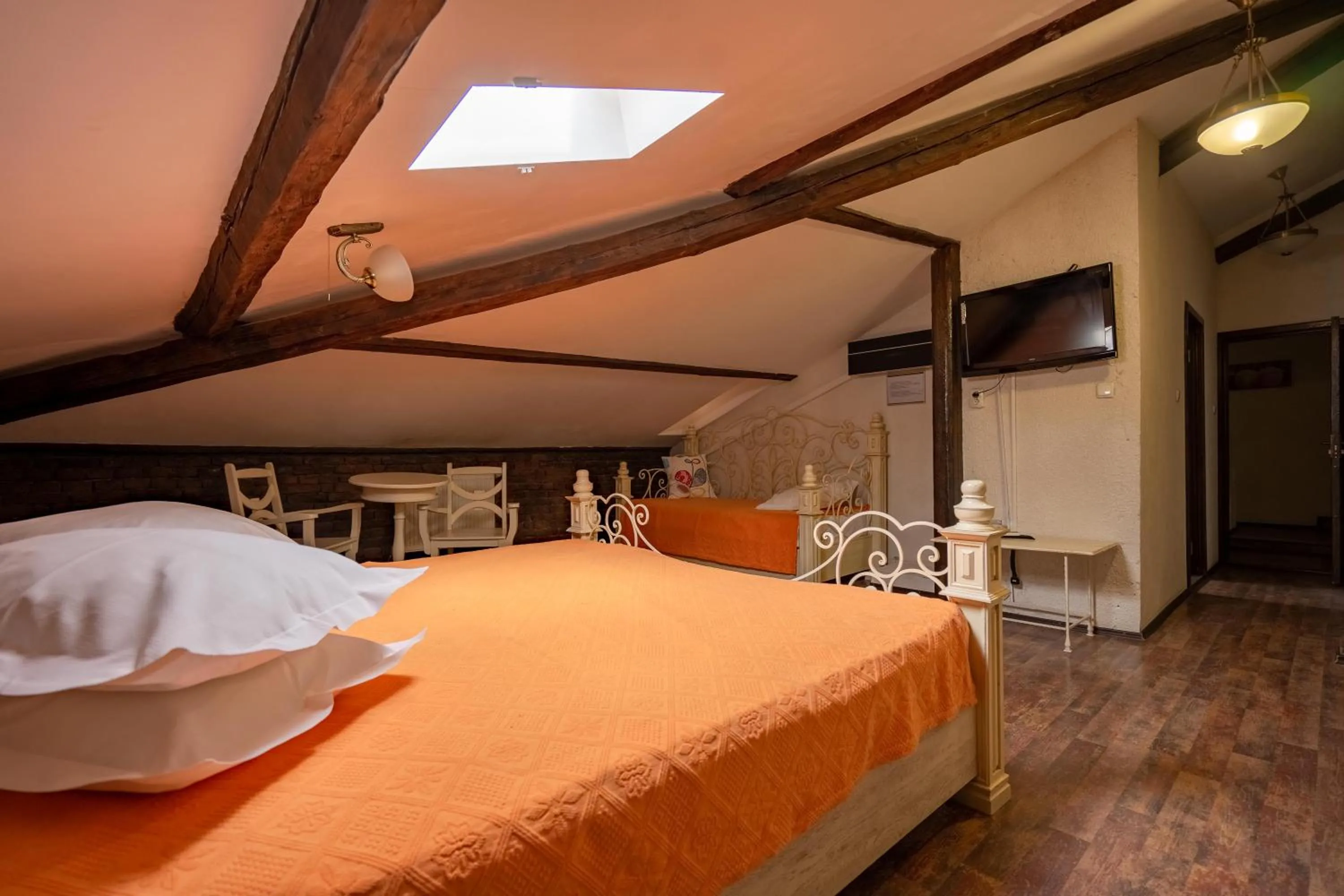 Residenza Dutzu-Boutique Hotel