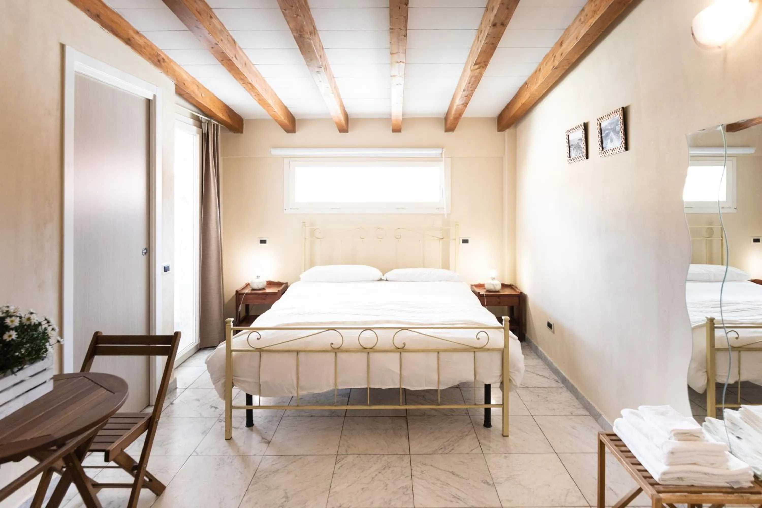 B&B Residenza Marina