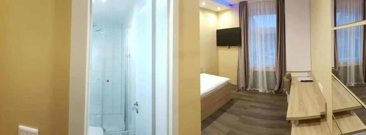 Hotel Haus Büderich