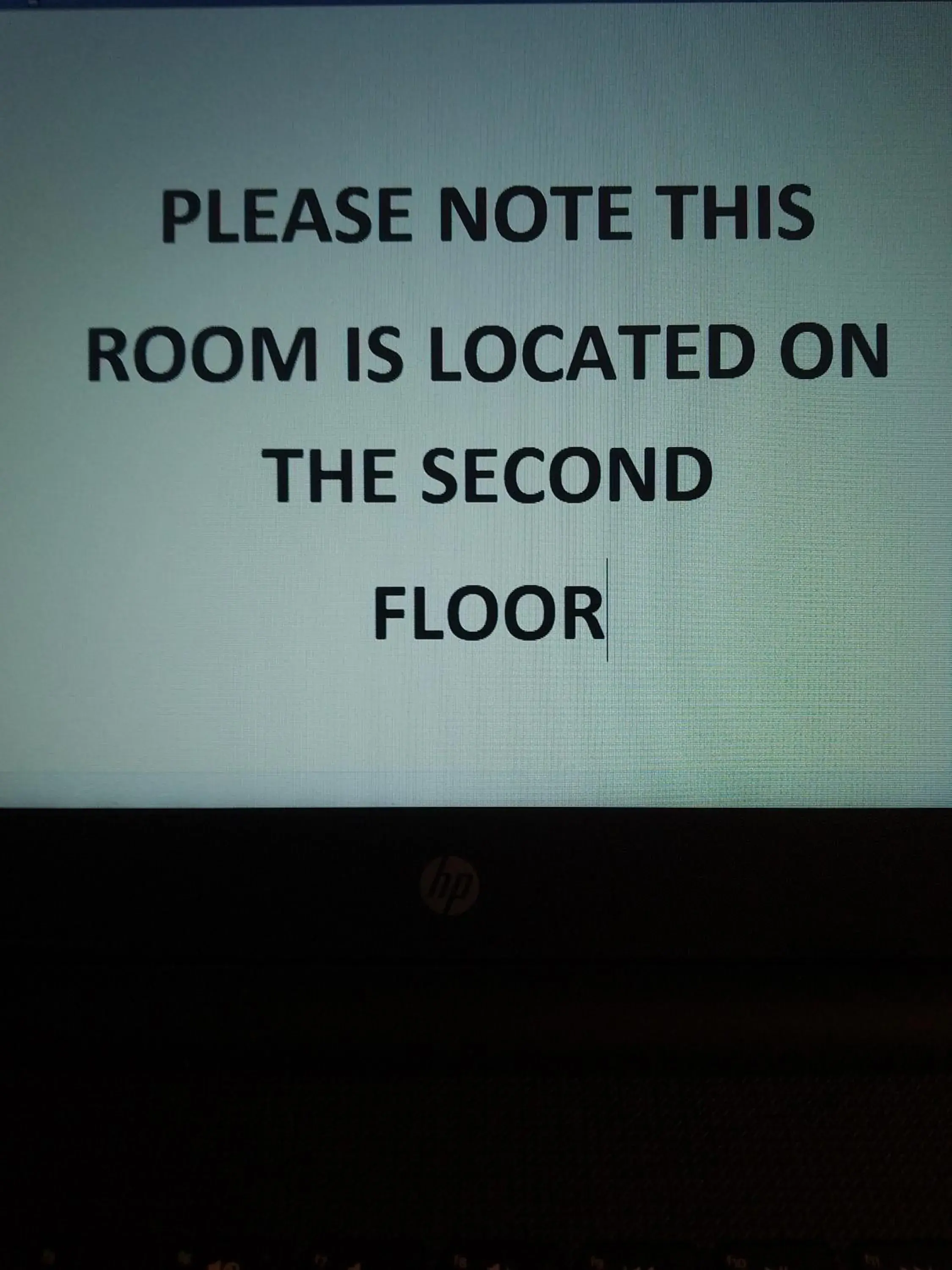 Budget Double Room in The braeside families and couples Budget Double Room in The braeside families and couples