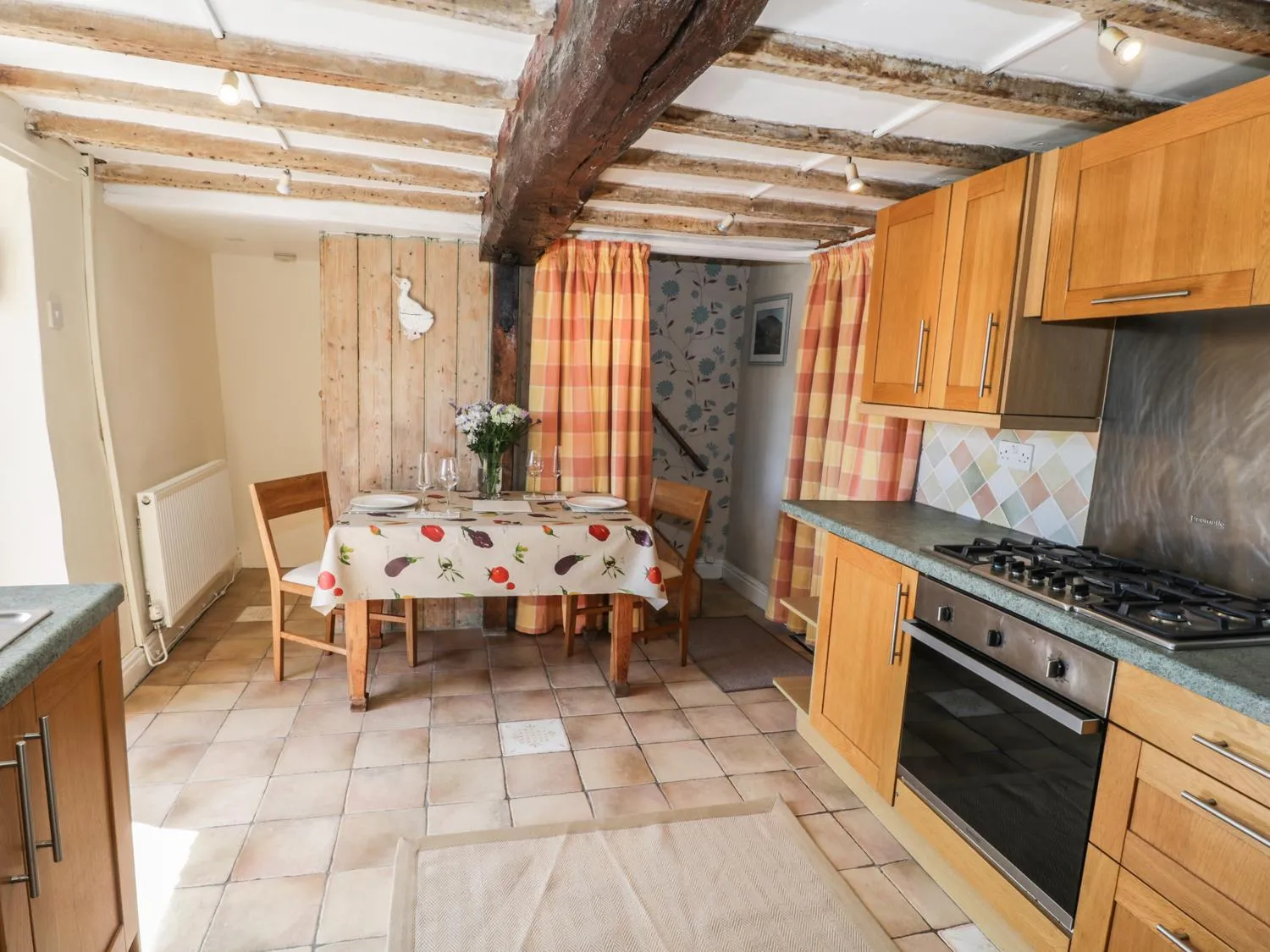 The Cottage