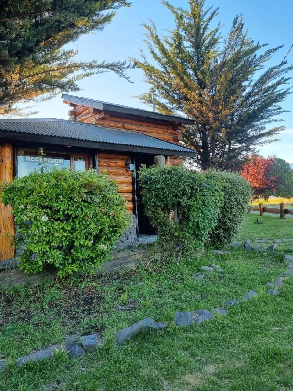 Cabañas La Señalada