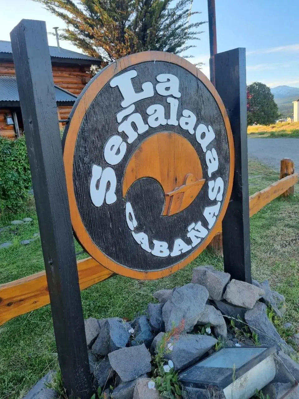 Cabañas La Señalada Cabañas La Señalada