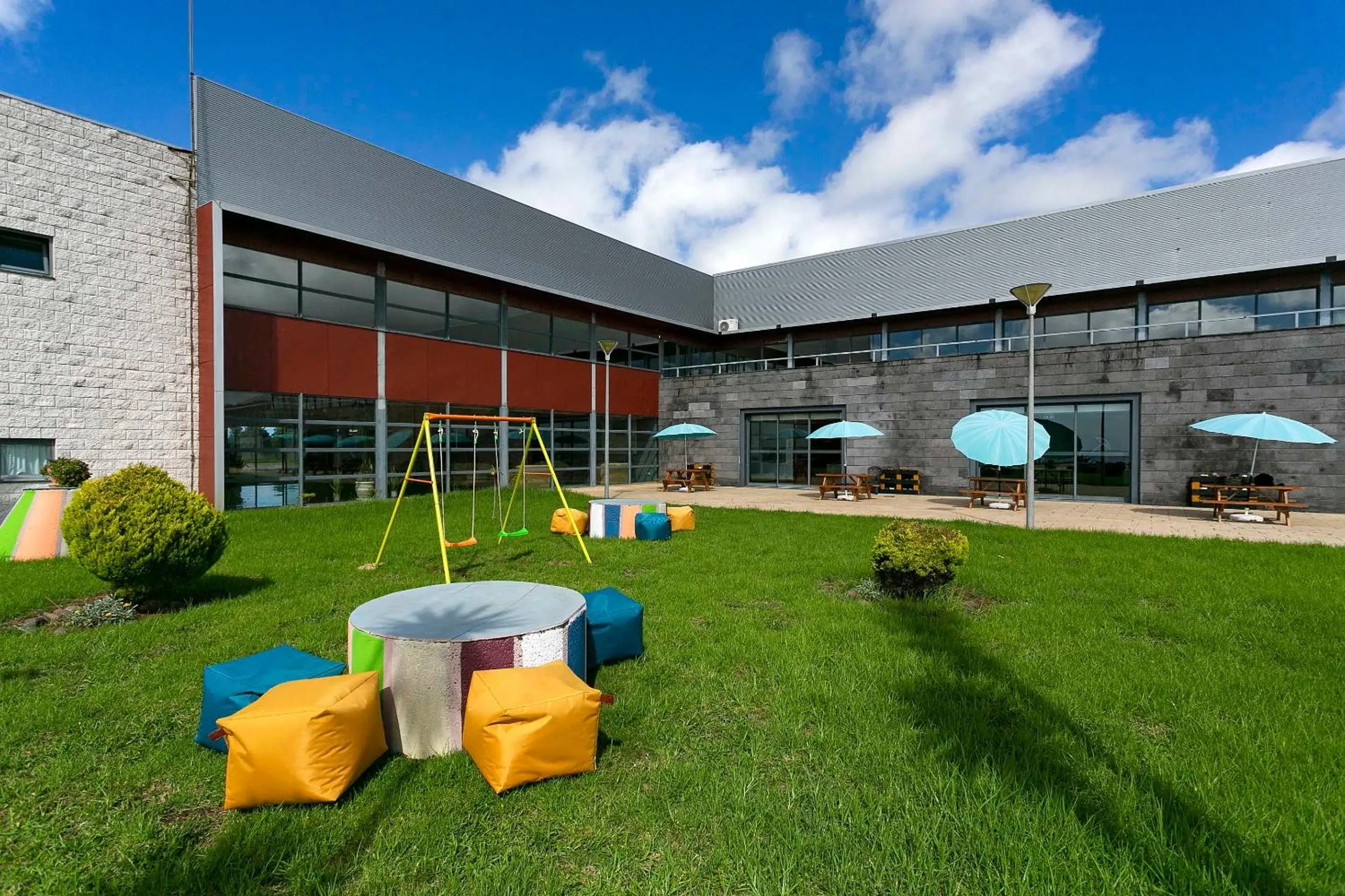 Property building in Hotel Colombo Property building in Hotel Colombo