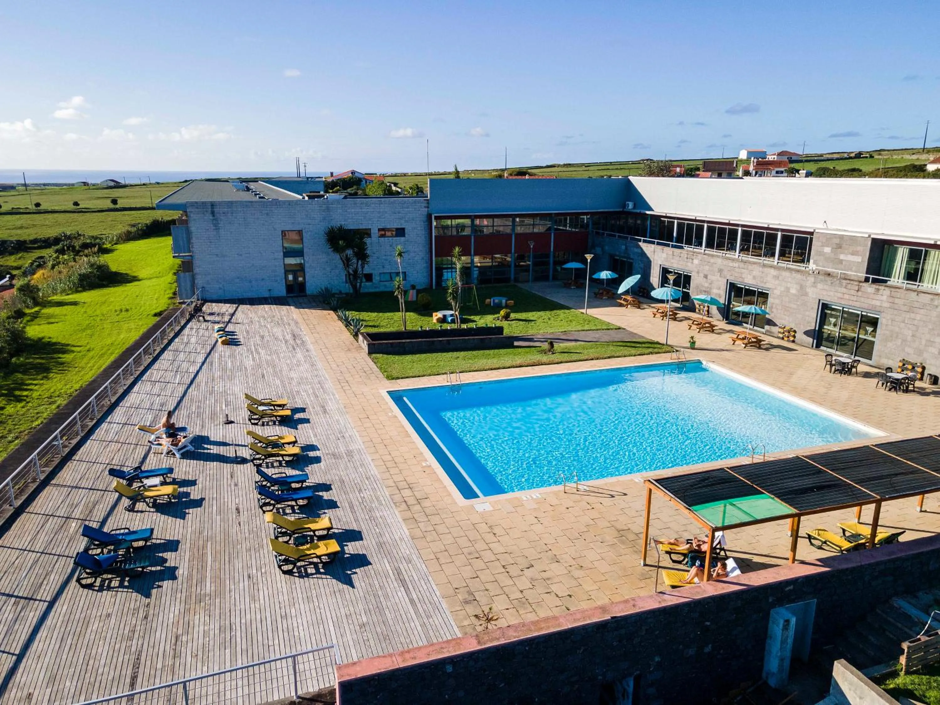 Balcony/Terrace in Hotel Colombo