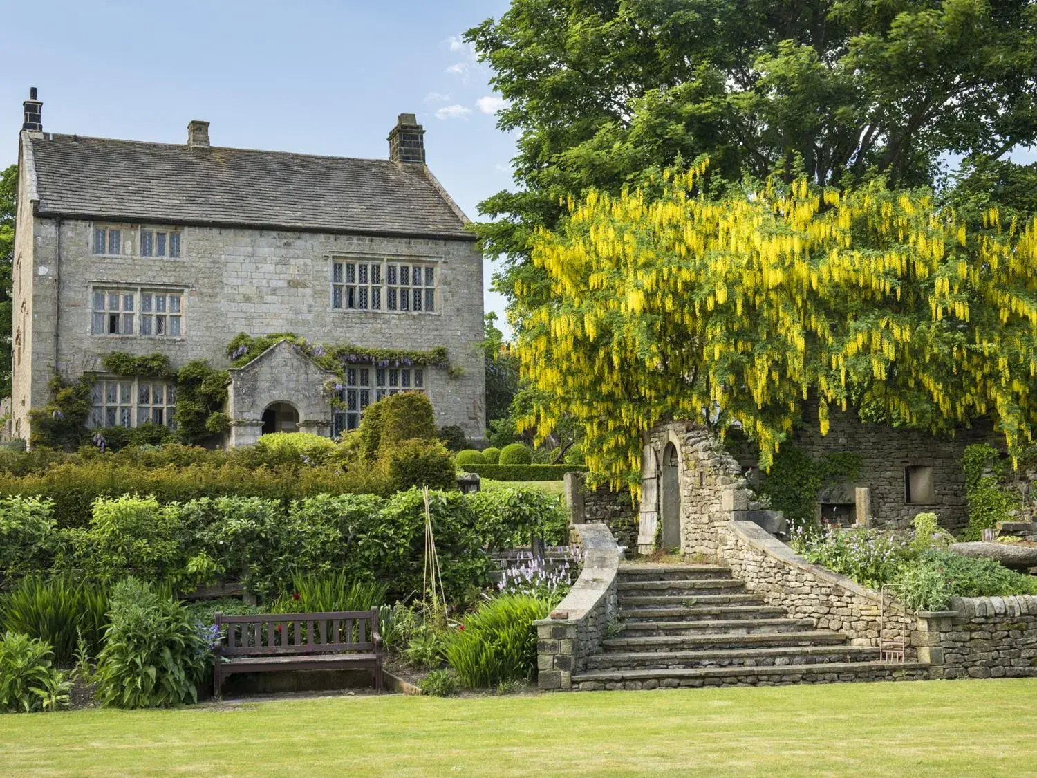 High Hall High Hall