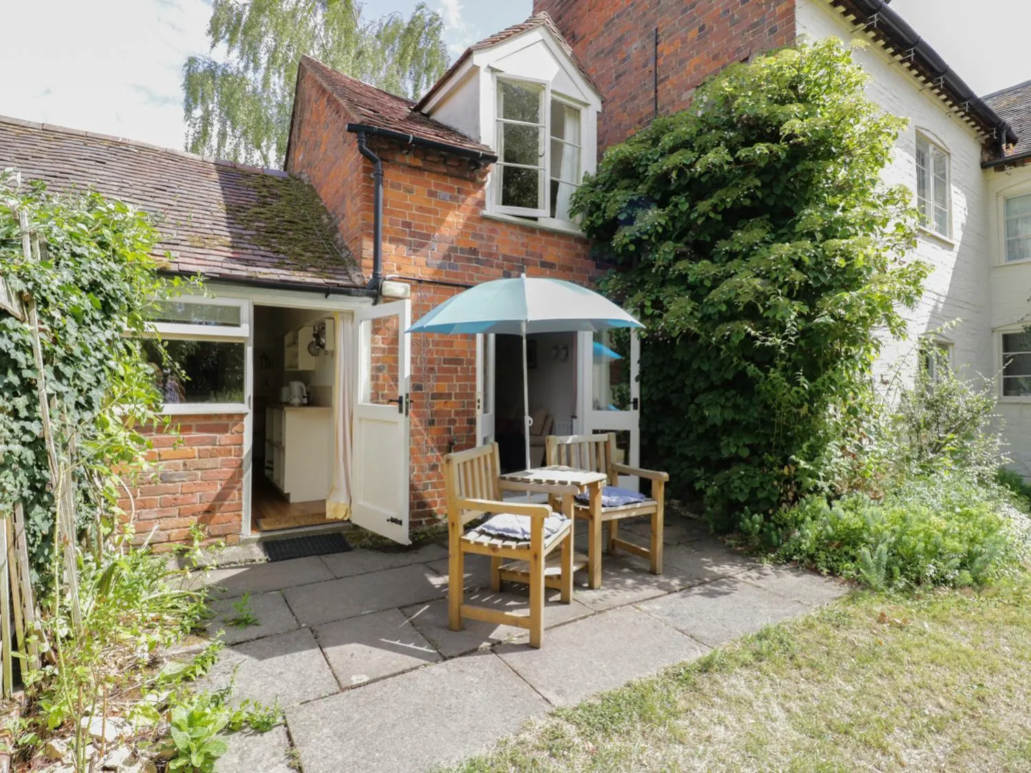 The Cottage