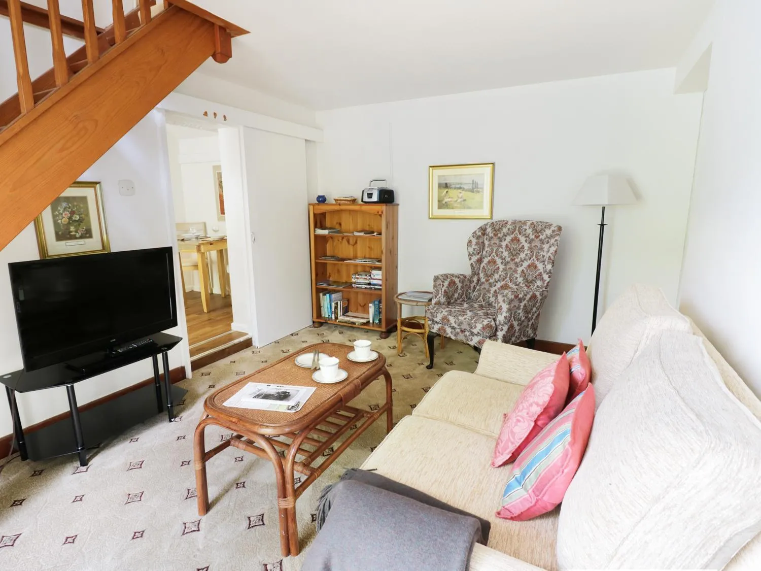 The Cottage