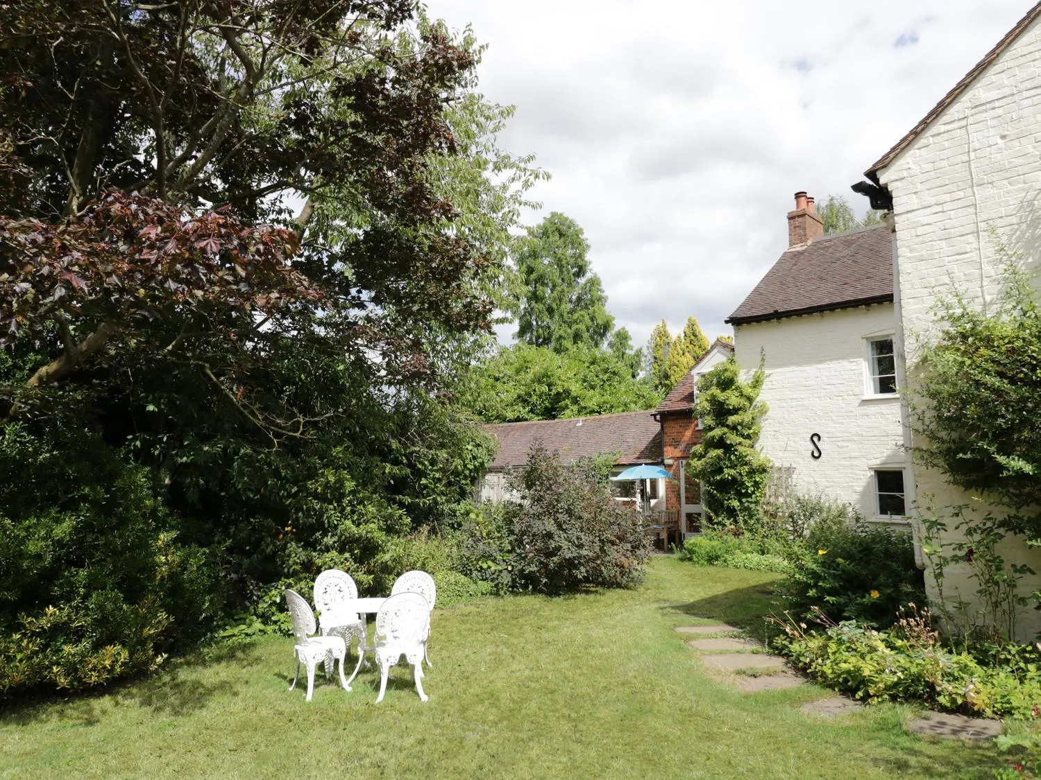 The Cottage