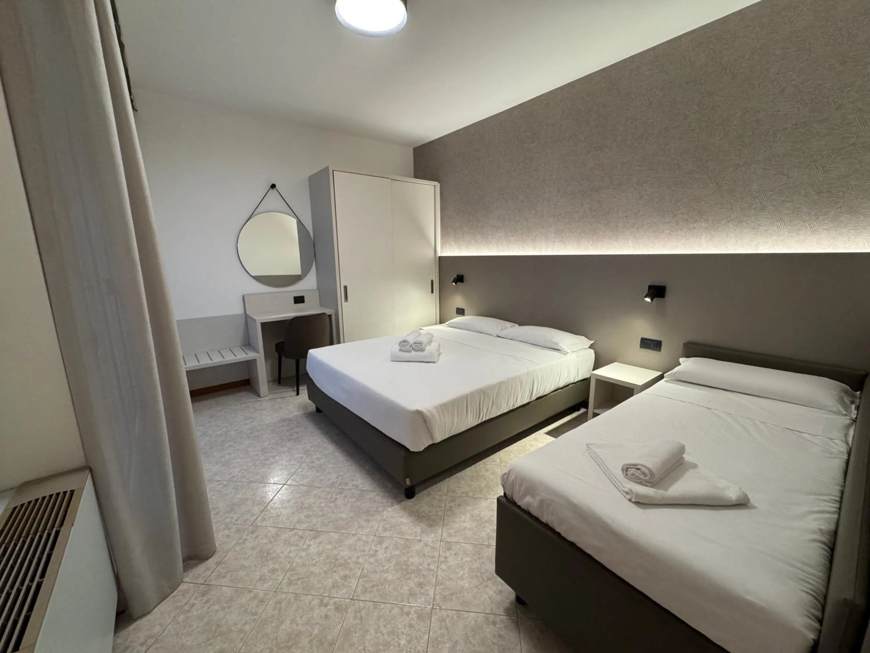 Bed in Residence le Spiagge