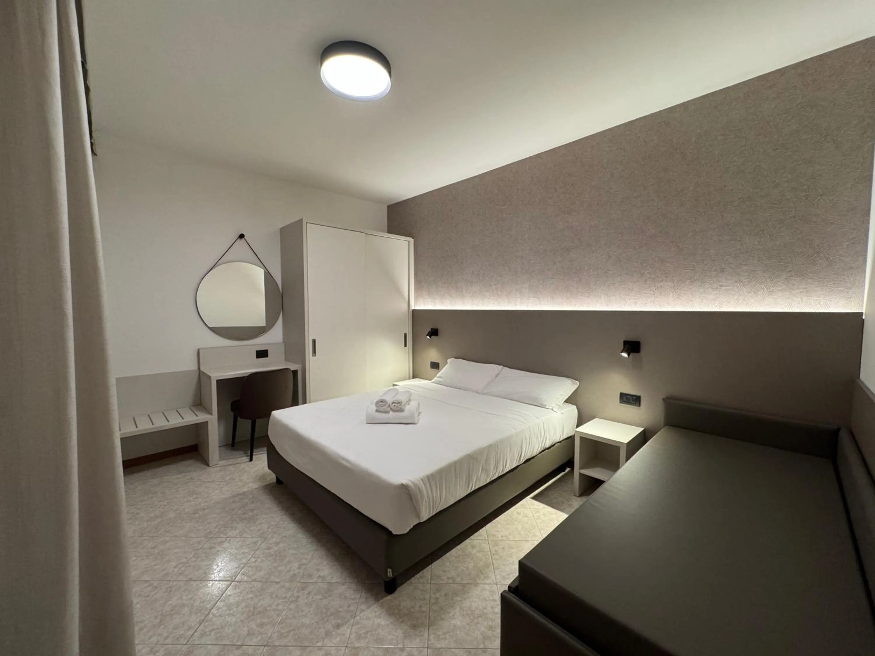 Bed in Residence le Spiagge